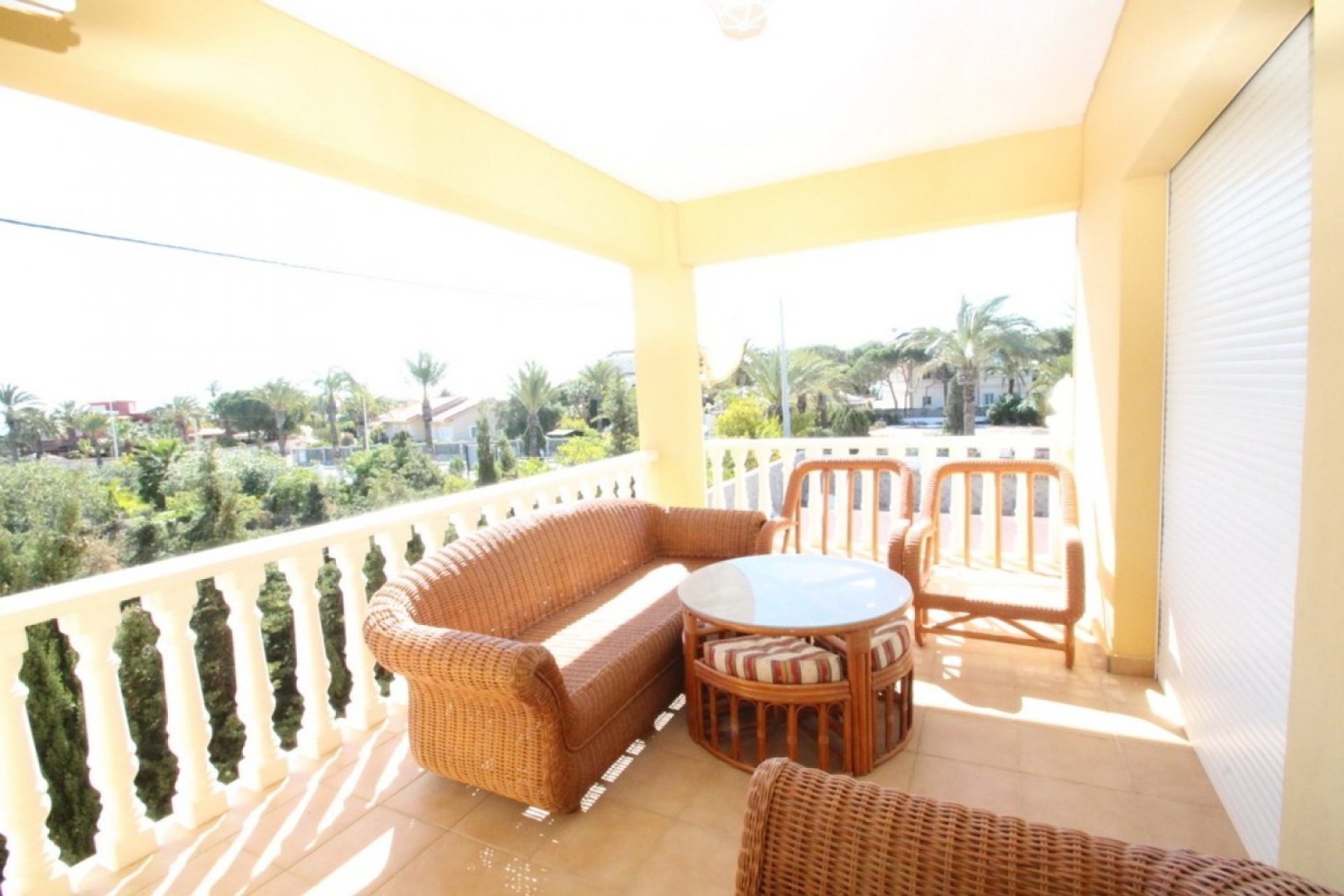 Rental - Villa - Orihuela Costa - Cabo Roig