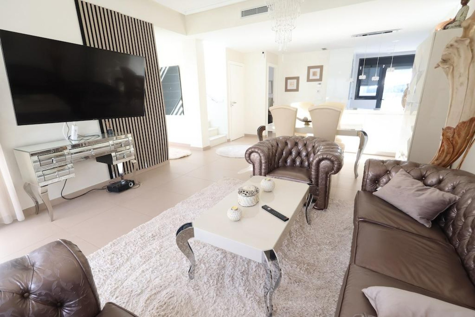 Rental - Villa - Orihuela Costa - Campoamor