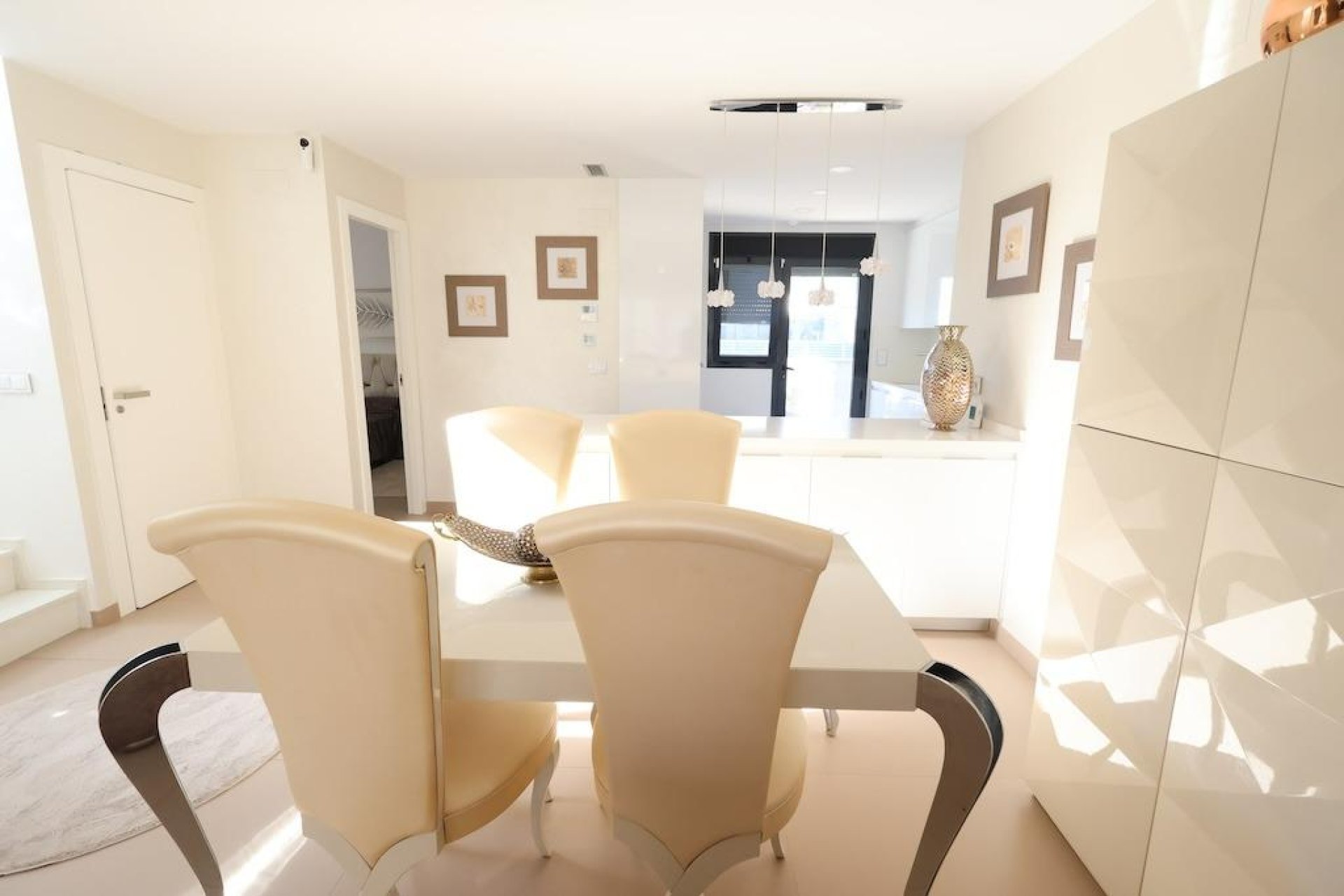 Rental - Villa - Orihuela Costa - Campoamor