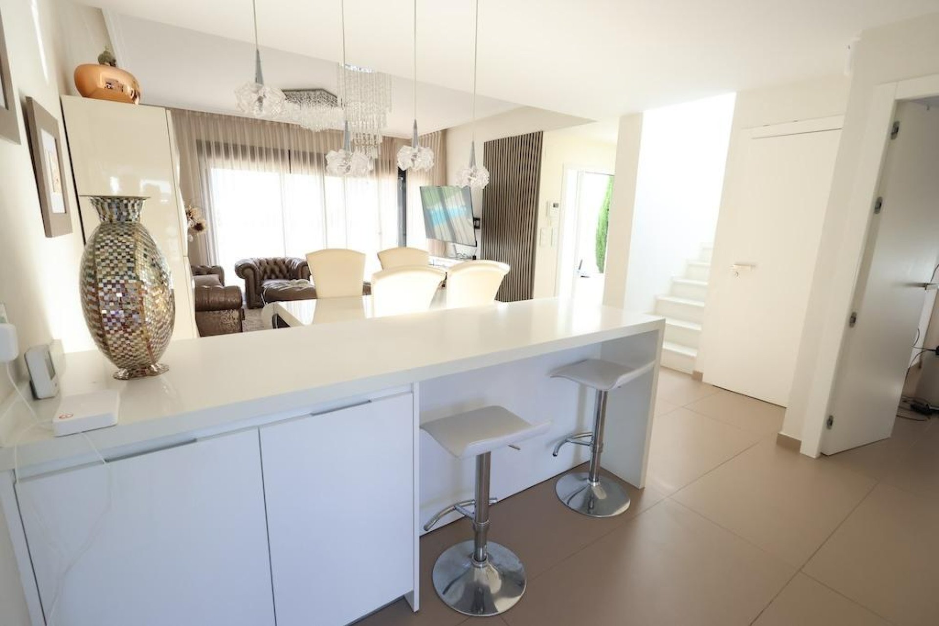 Rental - Villa - Orihuela Costa - Campoamor