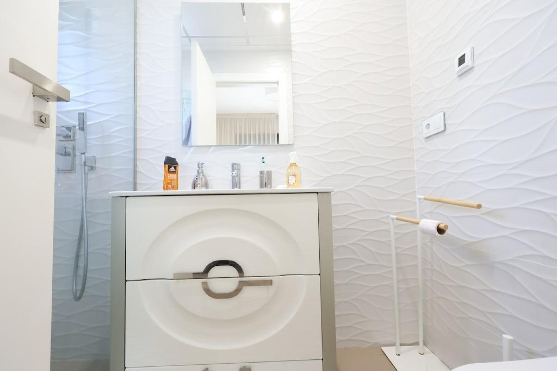 Rental - Villa - Orihuela Costa - Campoamor