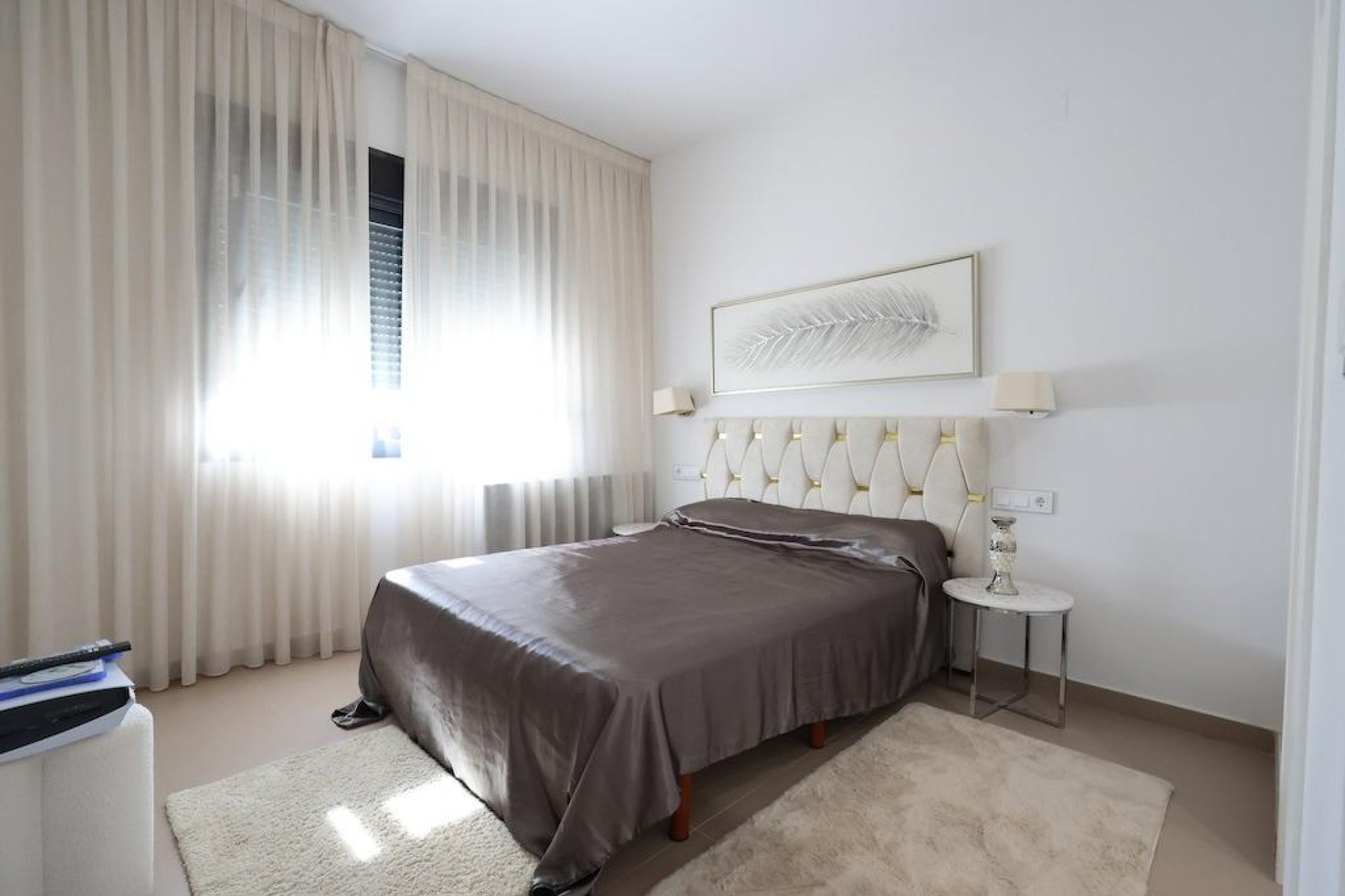 Rental - Villa - Orihuela Costa - Campoamor