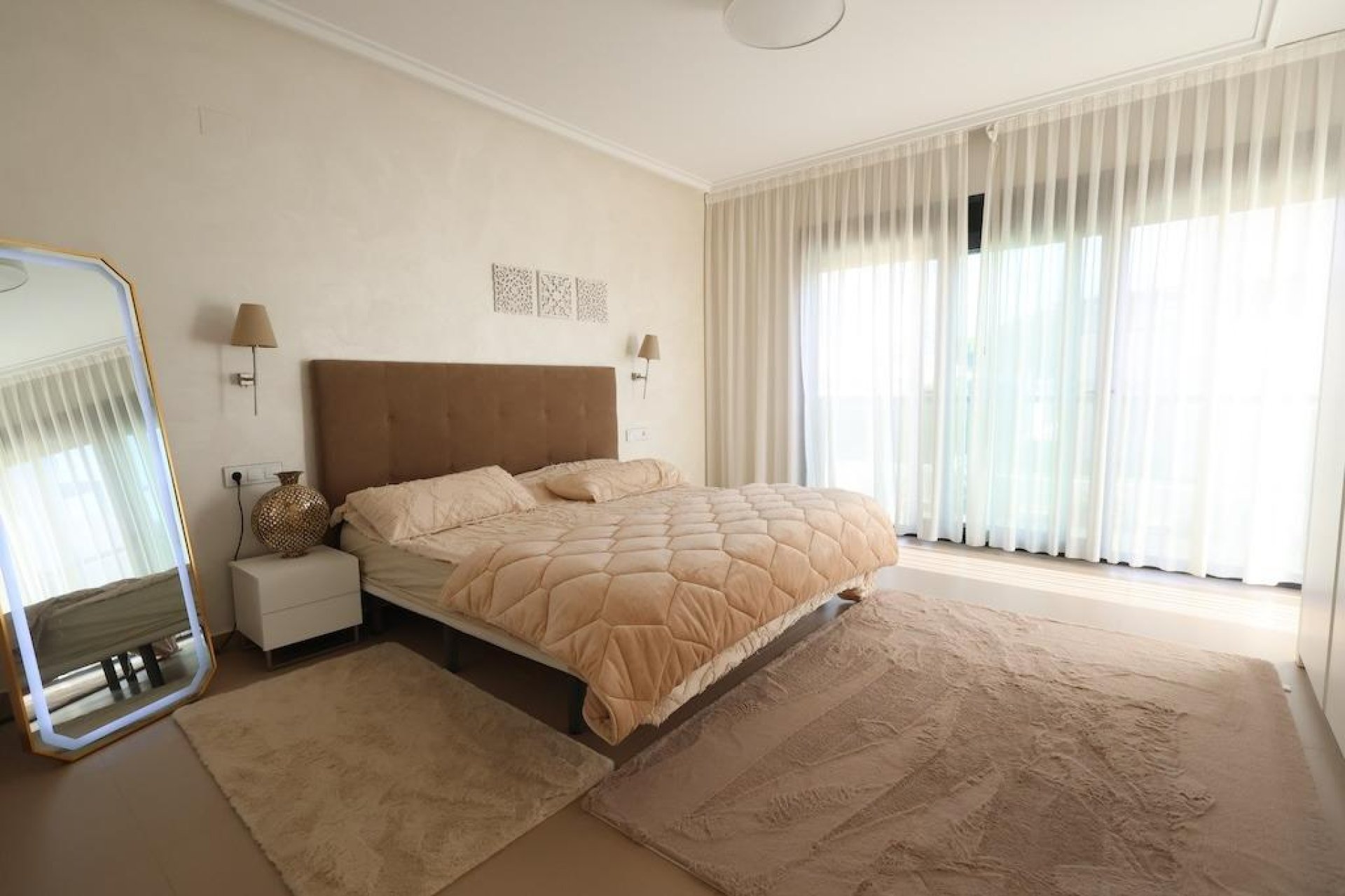 Rental - Villa - Orihuela Costa - Campoamor