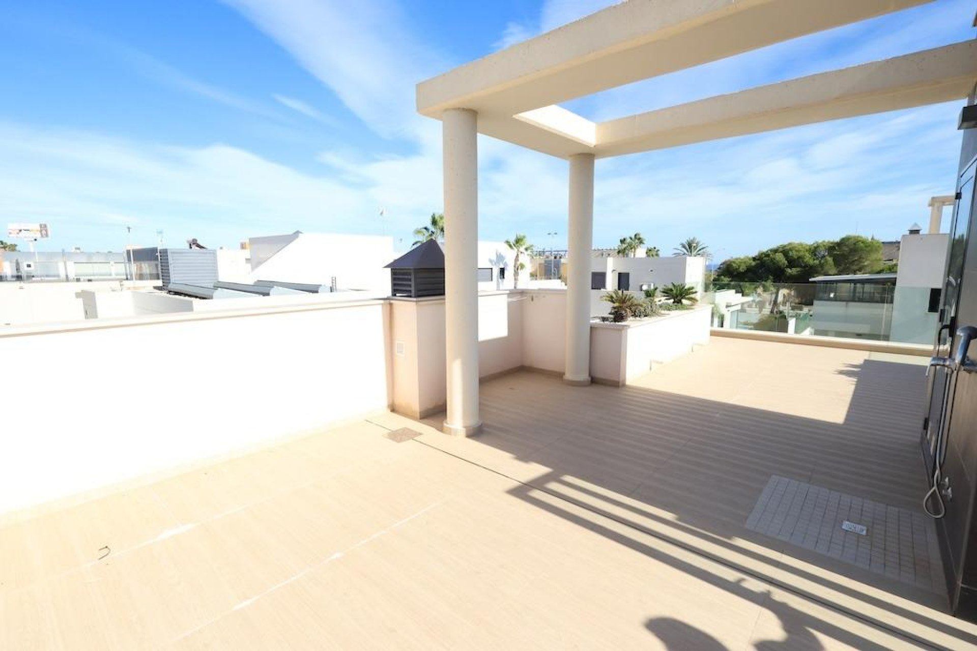 Rental - Villa - Orihuela Costa - Campoamor