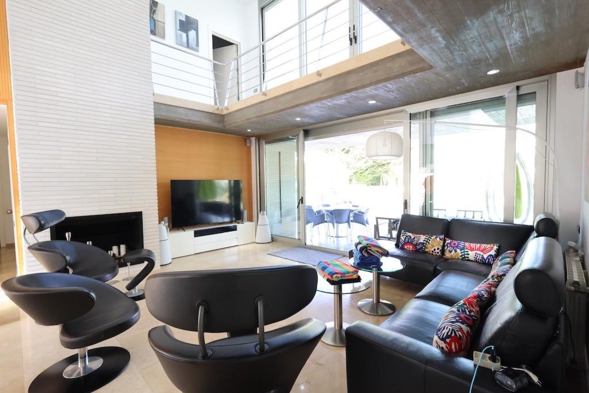 Rental - Villa - Orihuela Costa - Campoamor