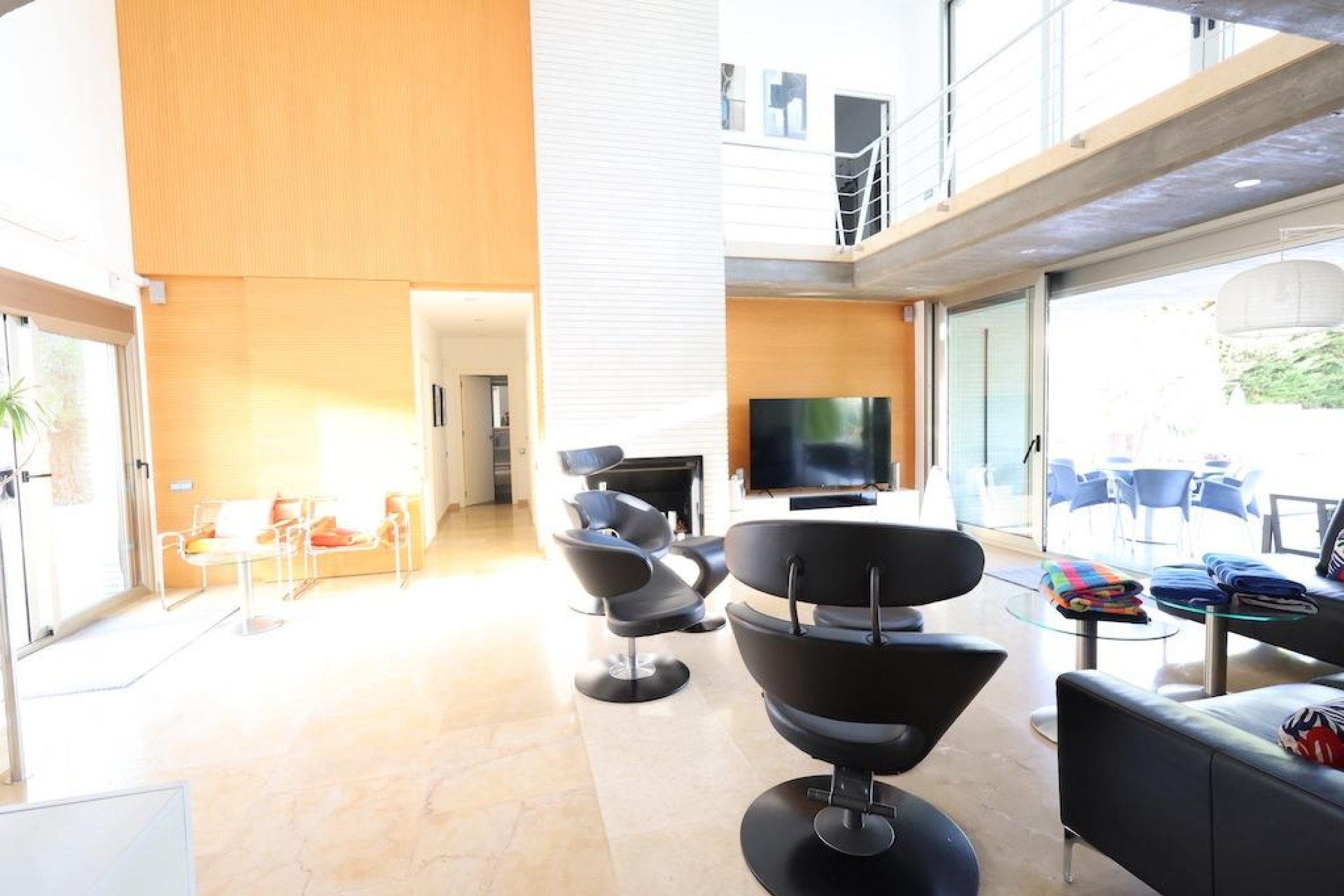 Rental - Villa - Orihuela Costa - Campoamor