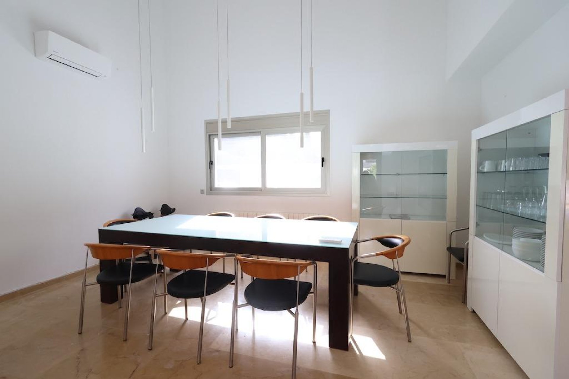 Rental - Villa - Orihuela Costa - Campoamor