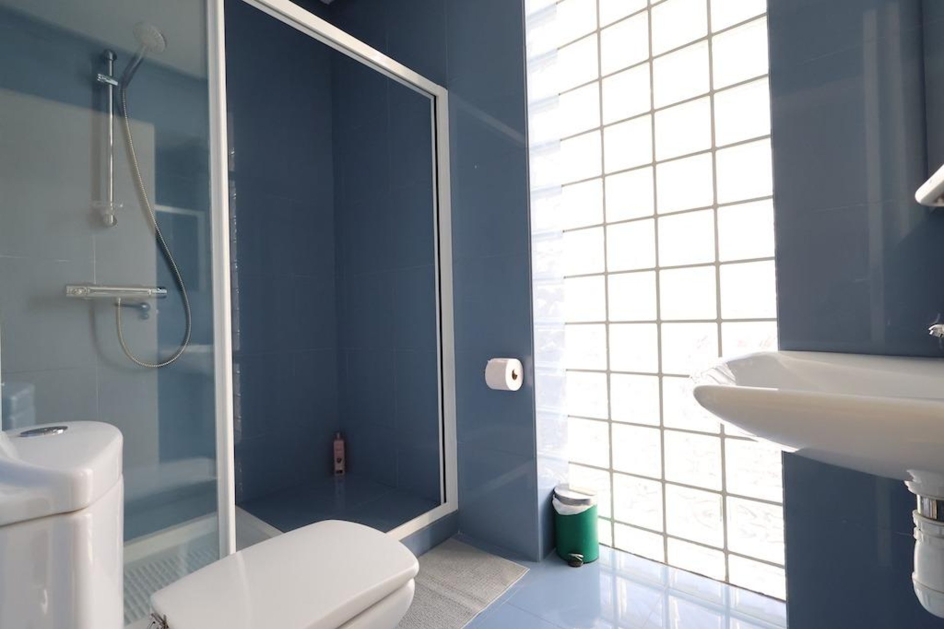 Rental - Villa - Orihuela Costa - Campoamor