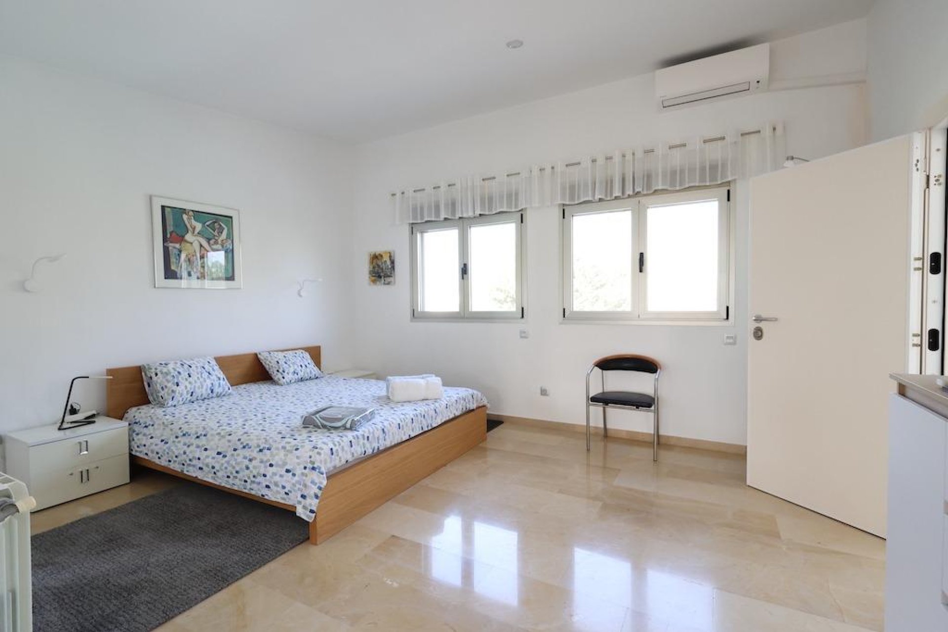 Rental - Villa - Orihuela Costa - Campoamor