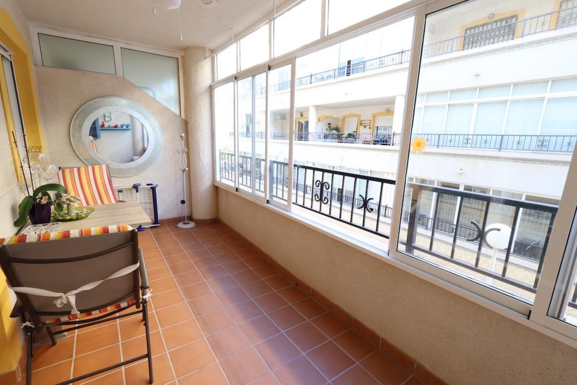 Resale - Apartamento - Orihuela Costa - Punta Prima