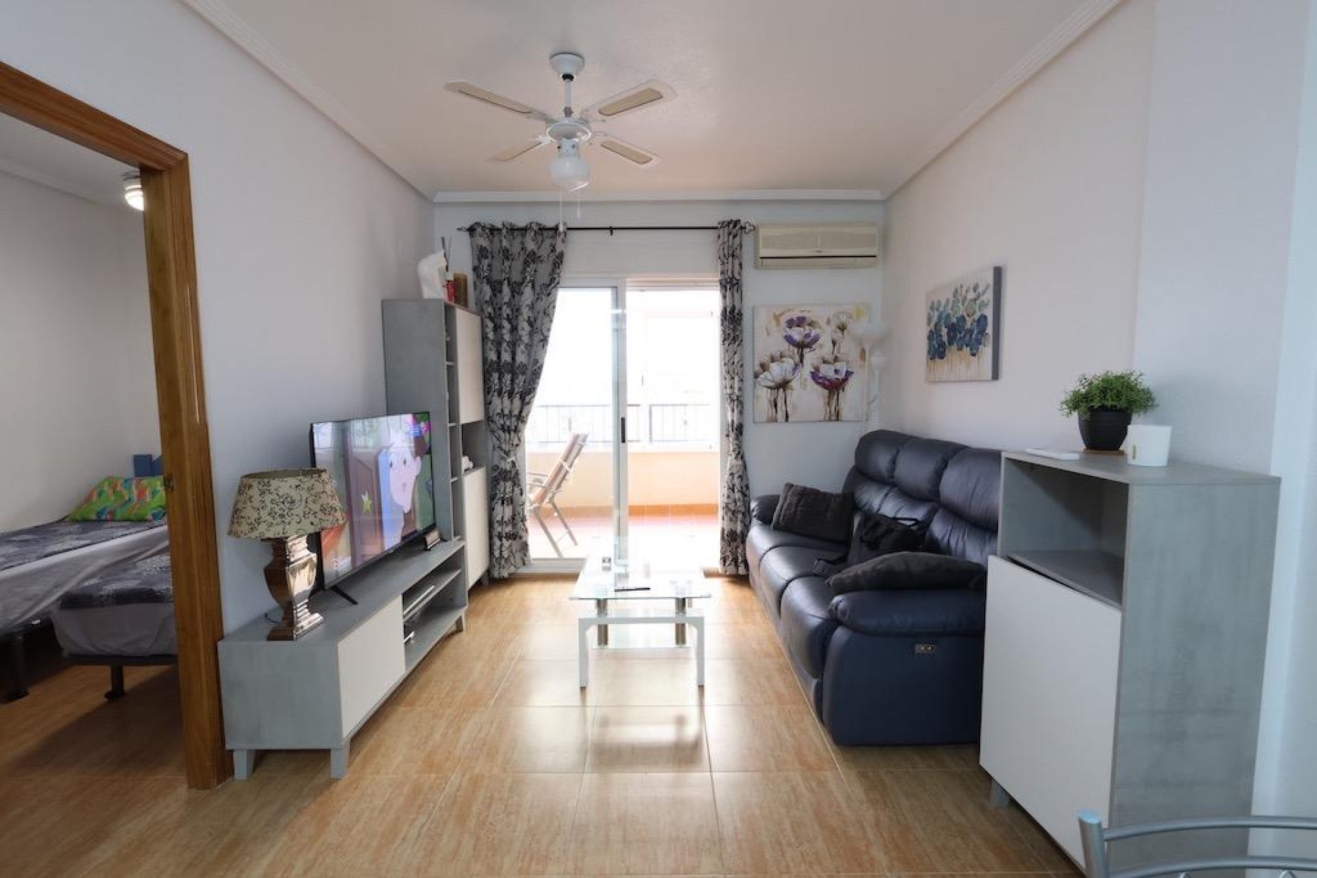 Resale - Apartamento - Orihuela Costa - Punta Prima