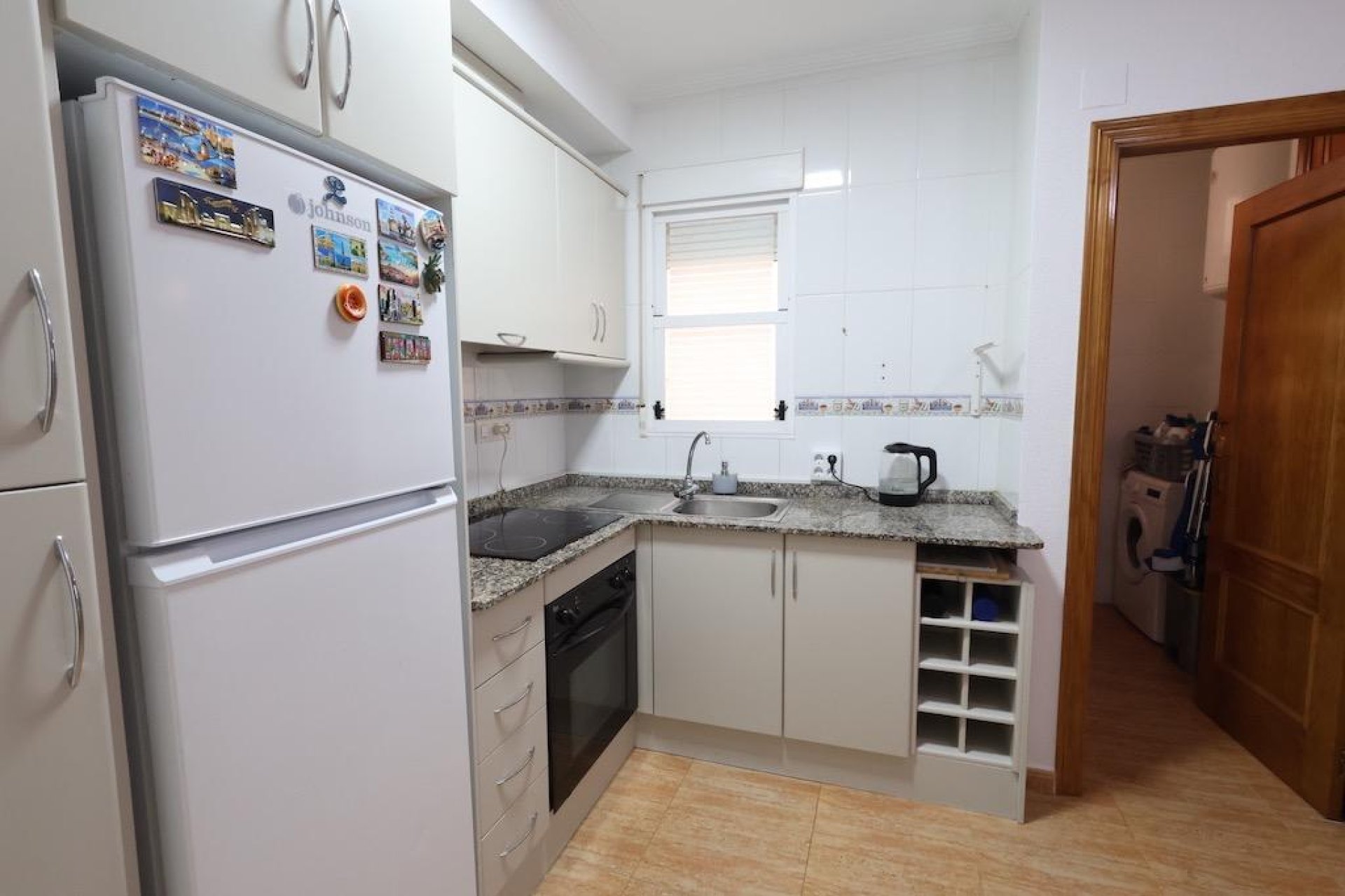 Resale - Apartamento - Orihuela Costa - Punta Prima