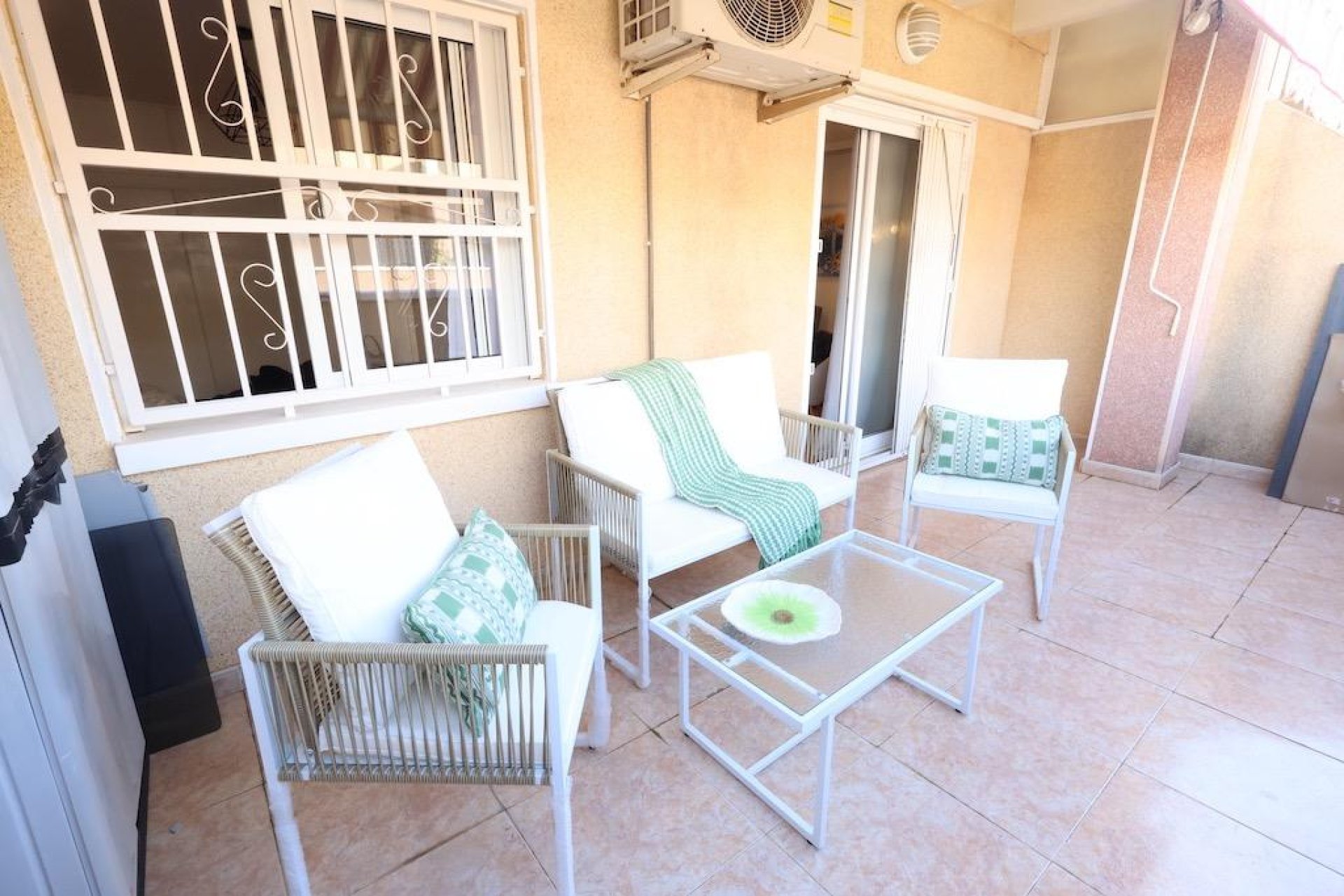 Resale - Apartamento - Torrevieja - Centro