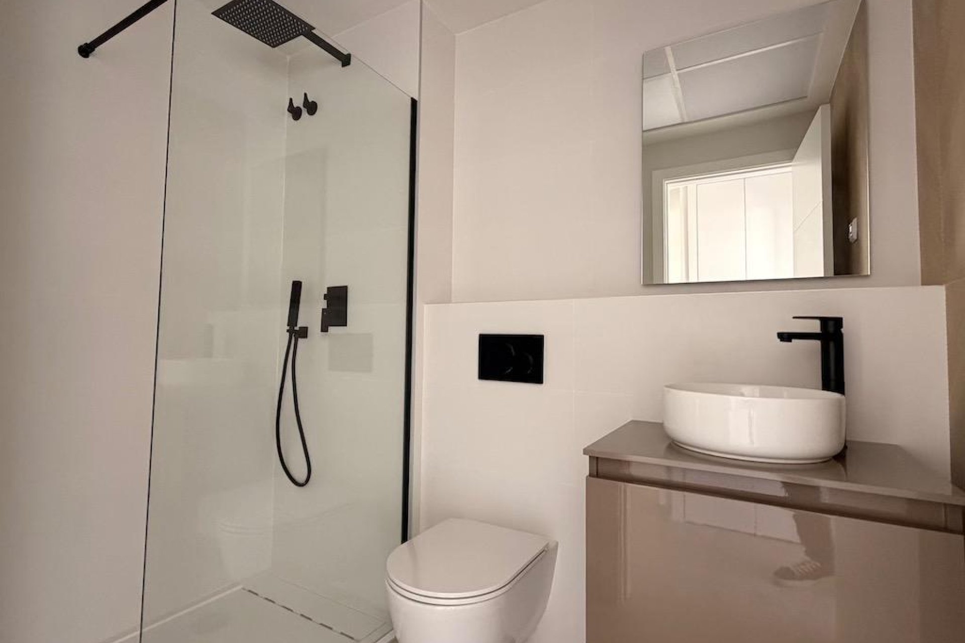 Resale - Apartment  - Los Alcázares - Dolores De Pacheco-santa Rosalía
