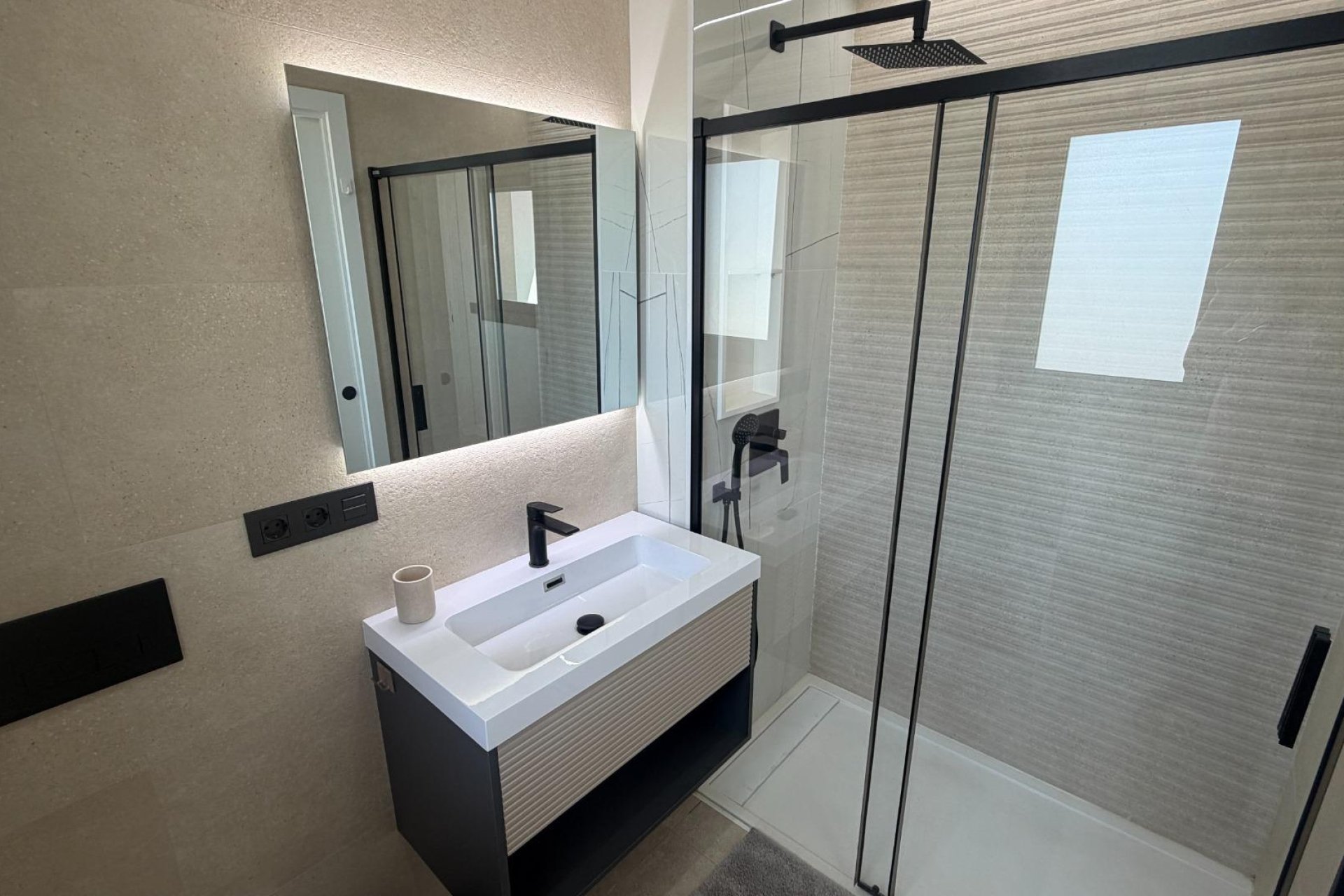 Resale - Apartment  - Los Alcázares - Dolores De Pacheco-santa Rosalía