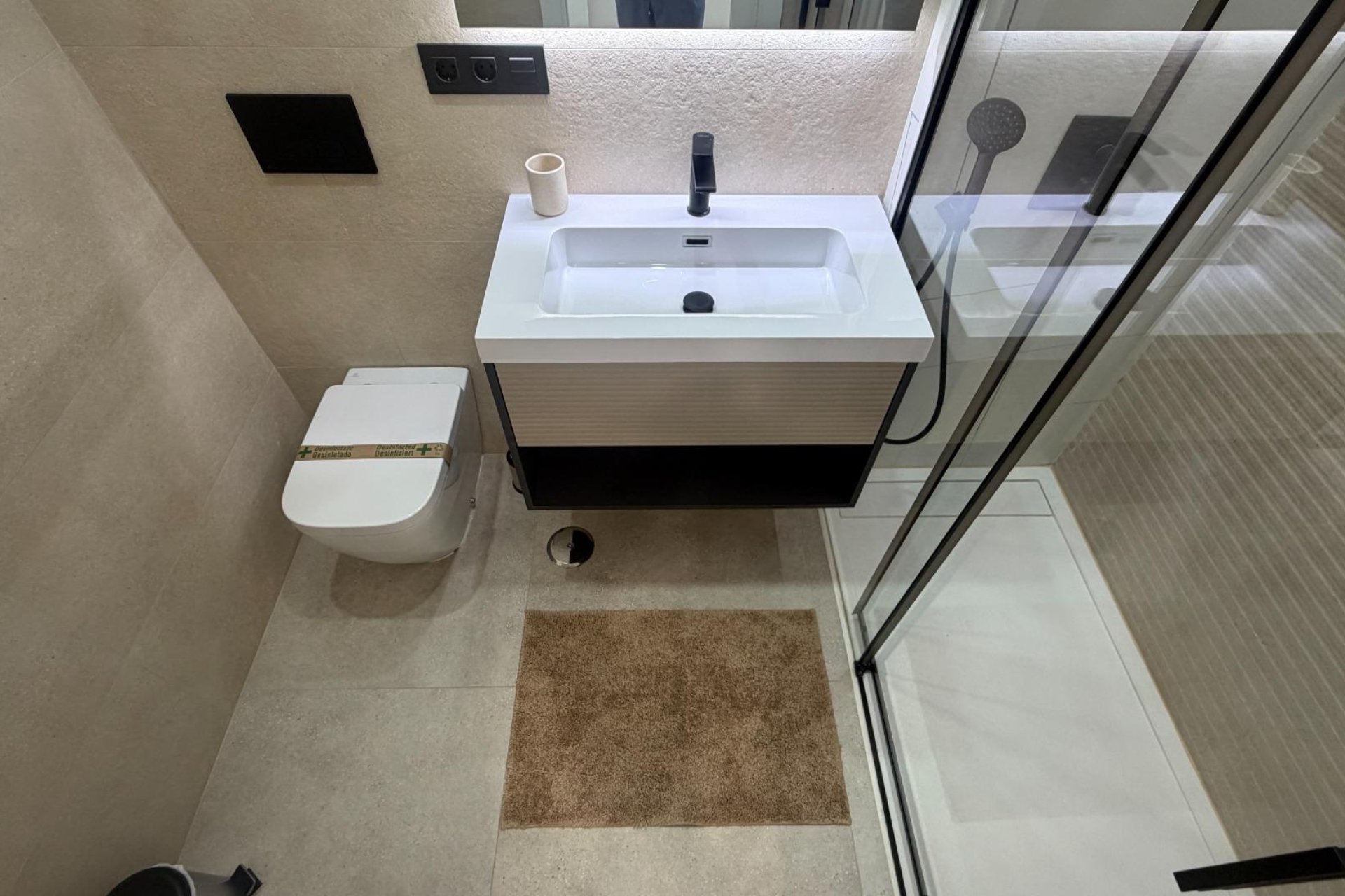 Resale - Apartment  - Los Alcázares - Dolores De Pacheco-santa Rosalía