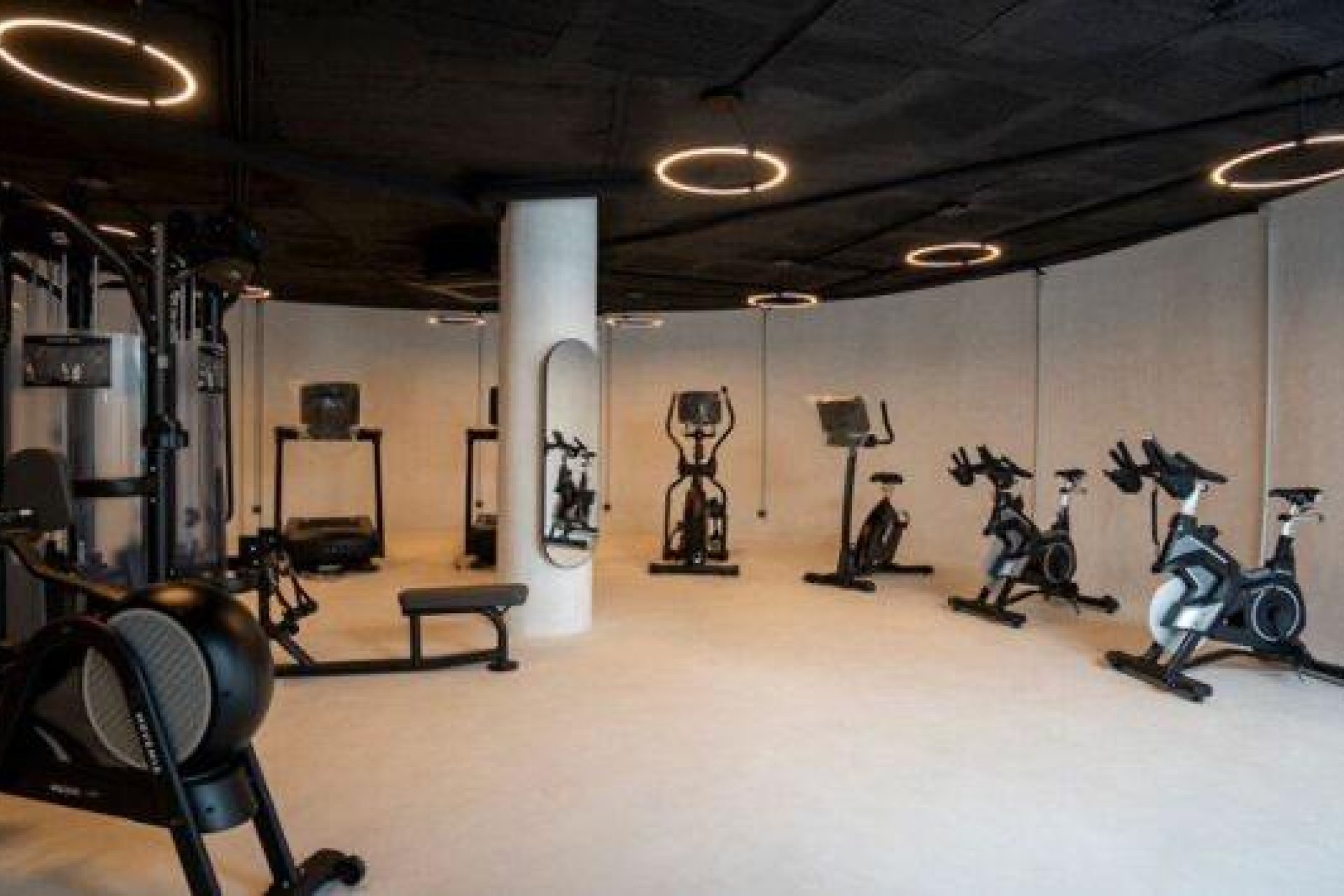 Resale - Apartment  - Marbella - La Dama de Noche-La Alzambra