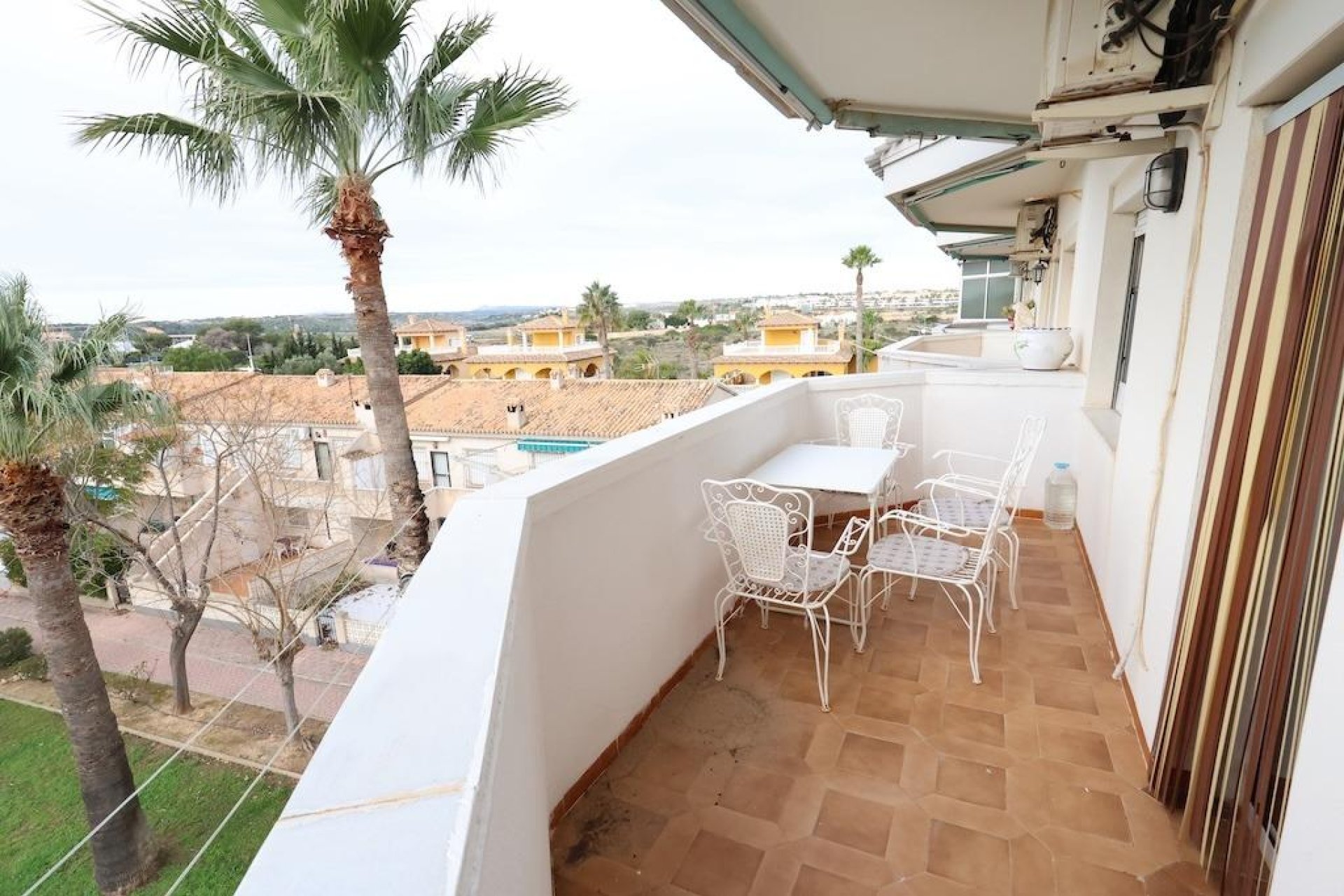 Resale - Apartment  - Orihuela Costa - Agua Marina