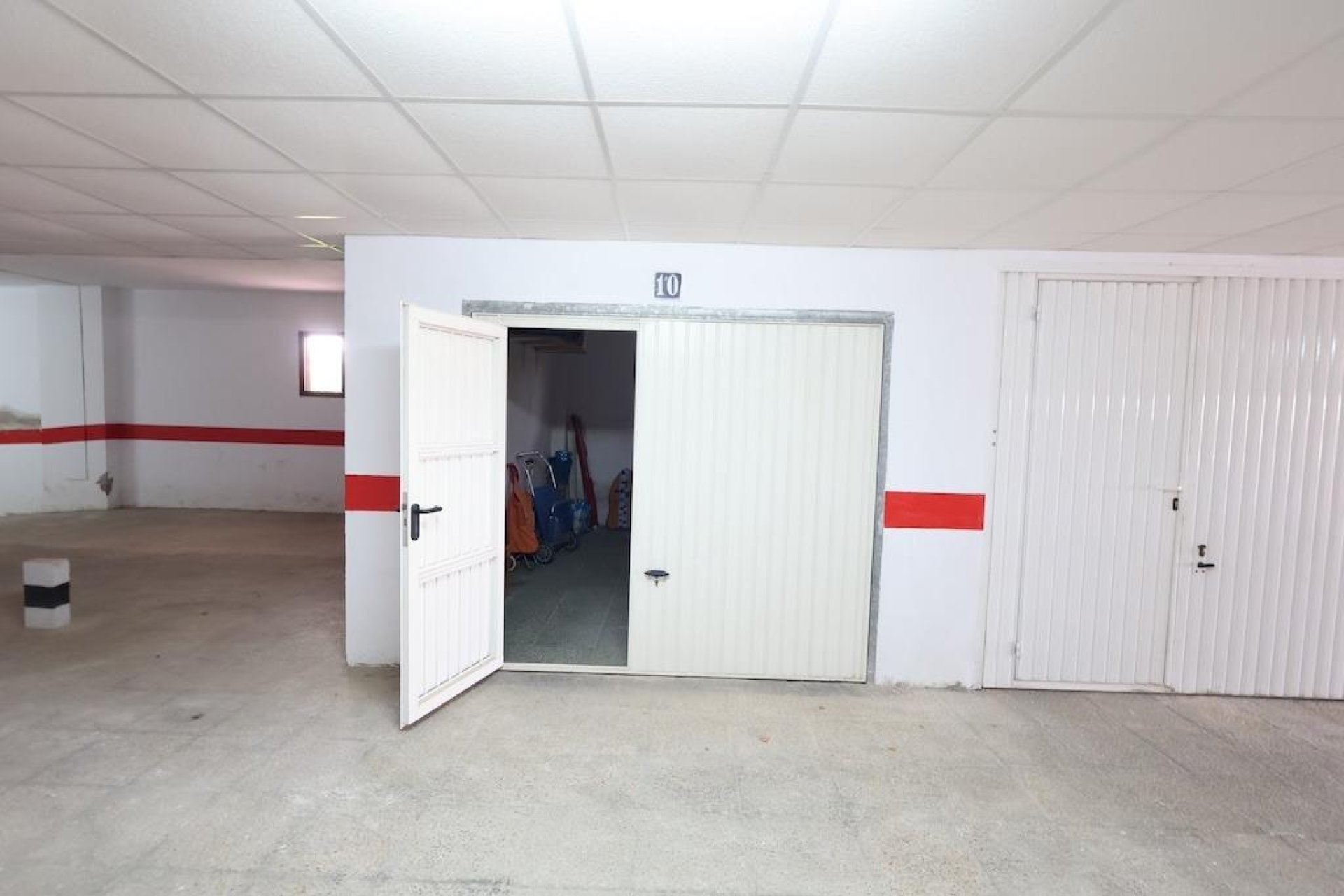 Resale - Apartment  - Orihuela Costa - Agua Marina