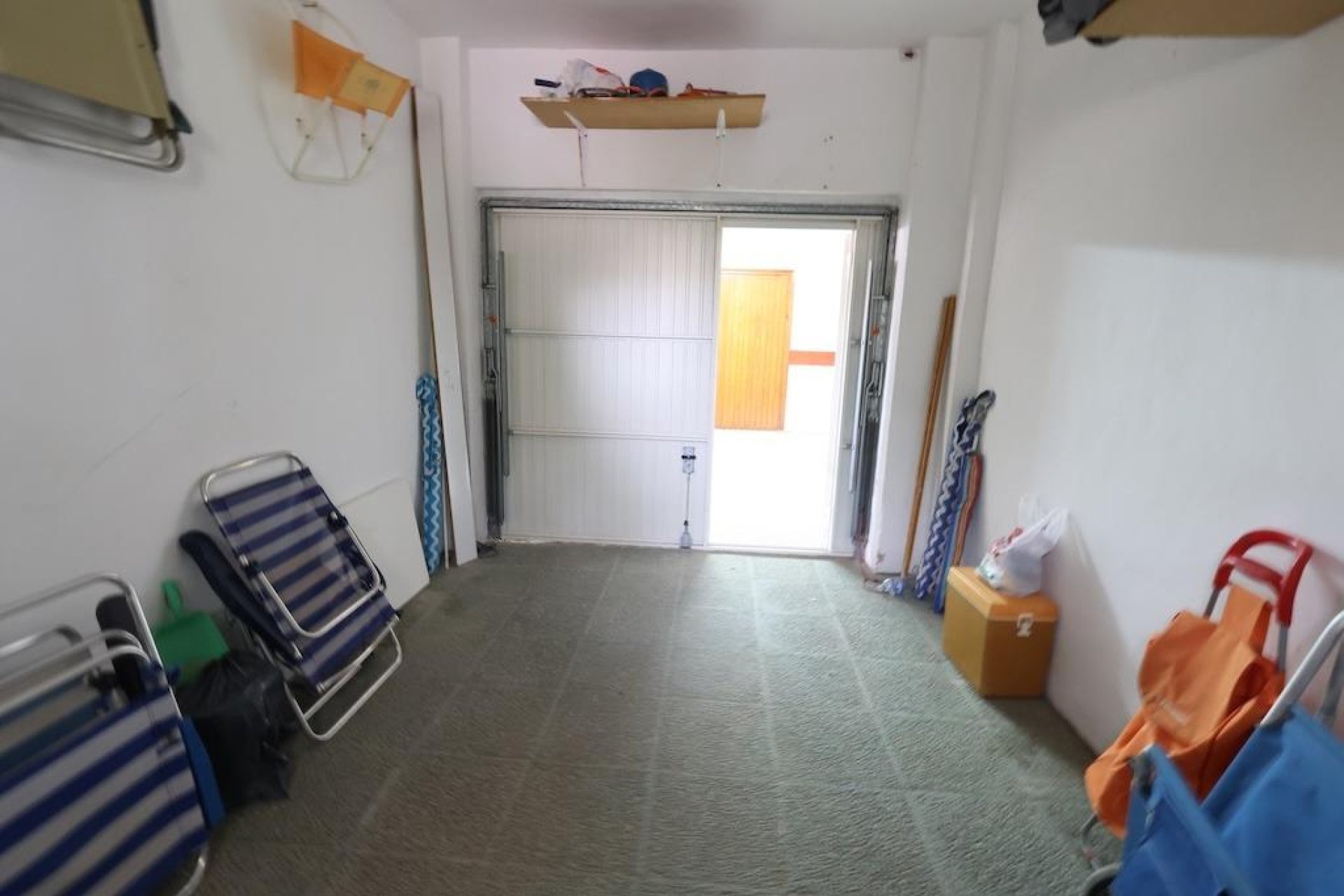 Resale - Apartment  - Orihuela Costa - Agua Marina