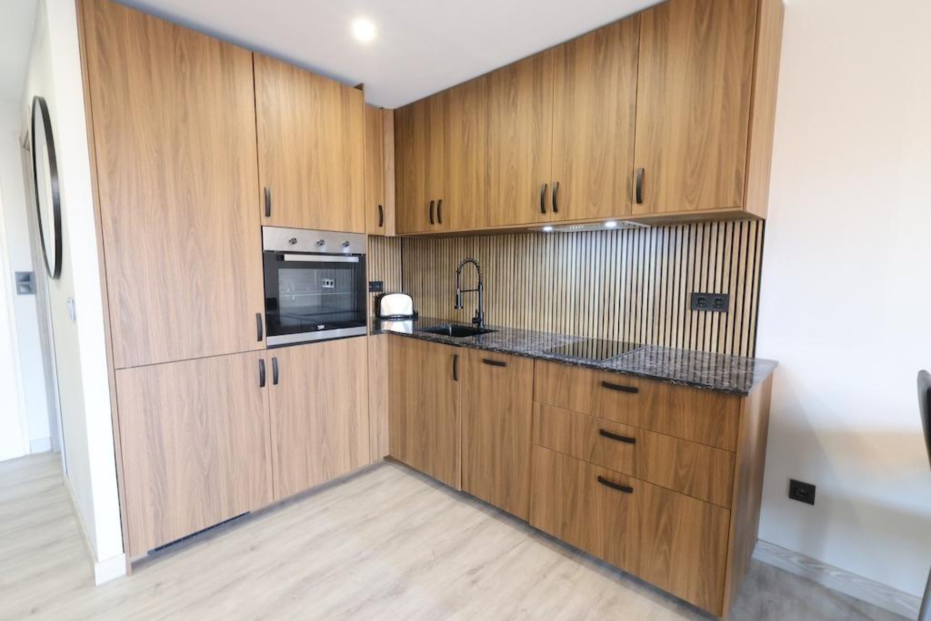 Resale - Apartment  - Orihuela Costa - Aguamarina