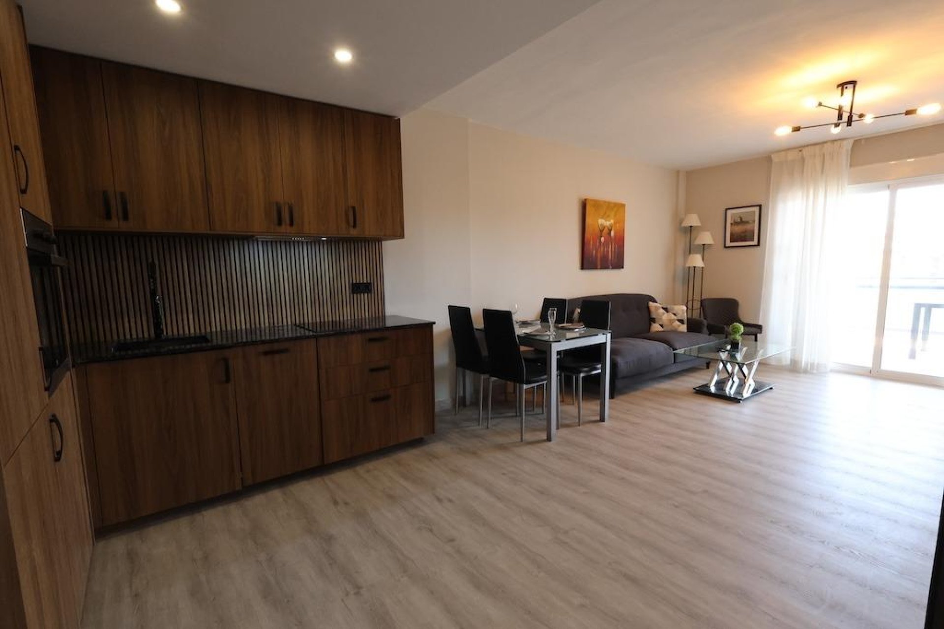 Resale - Apartment  - Orihuela Costa - Aguamarina