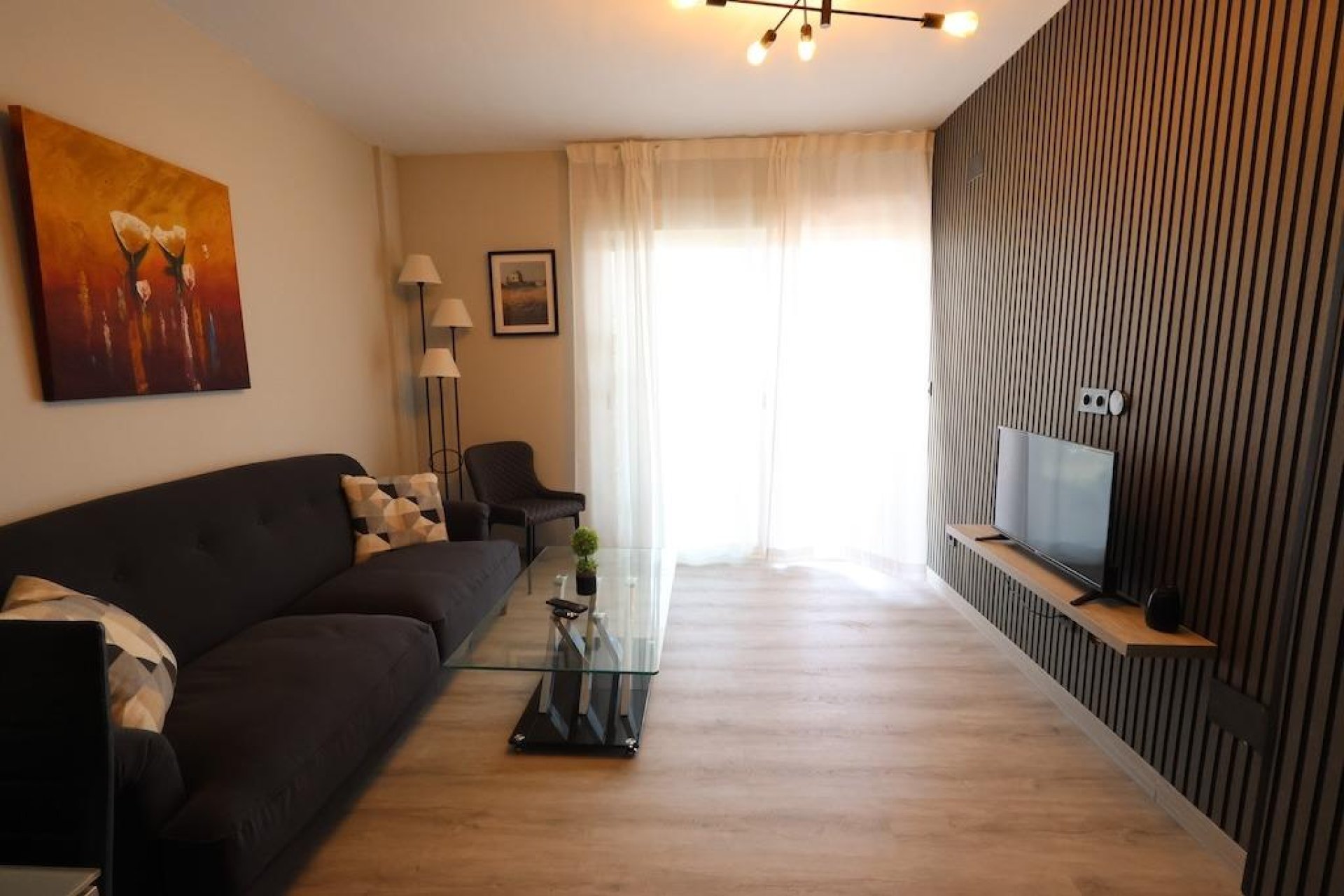Resale - Apartment  - Orihuela Costa - Aguamarina