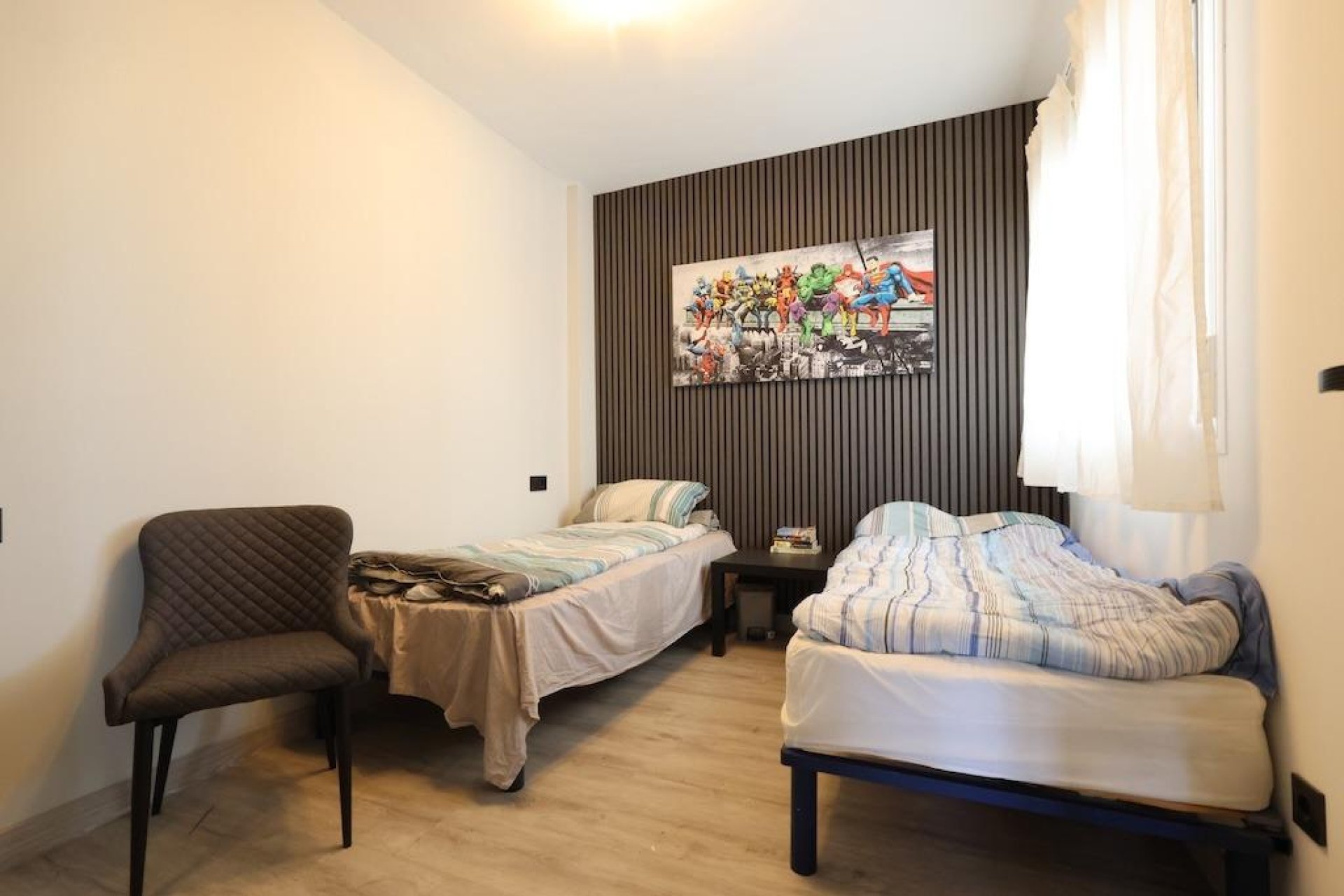 Resale - Apartment  - Orihuela Costa - Aguamarina