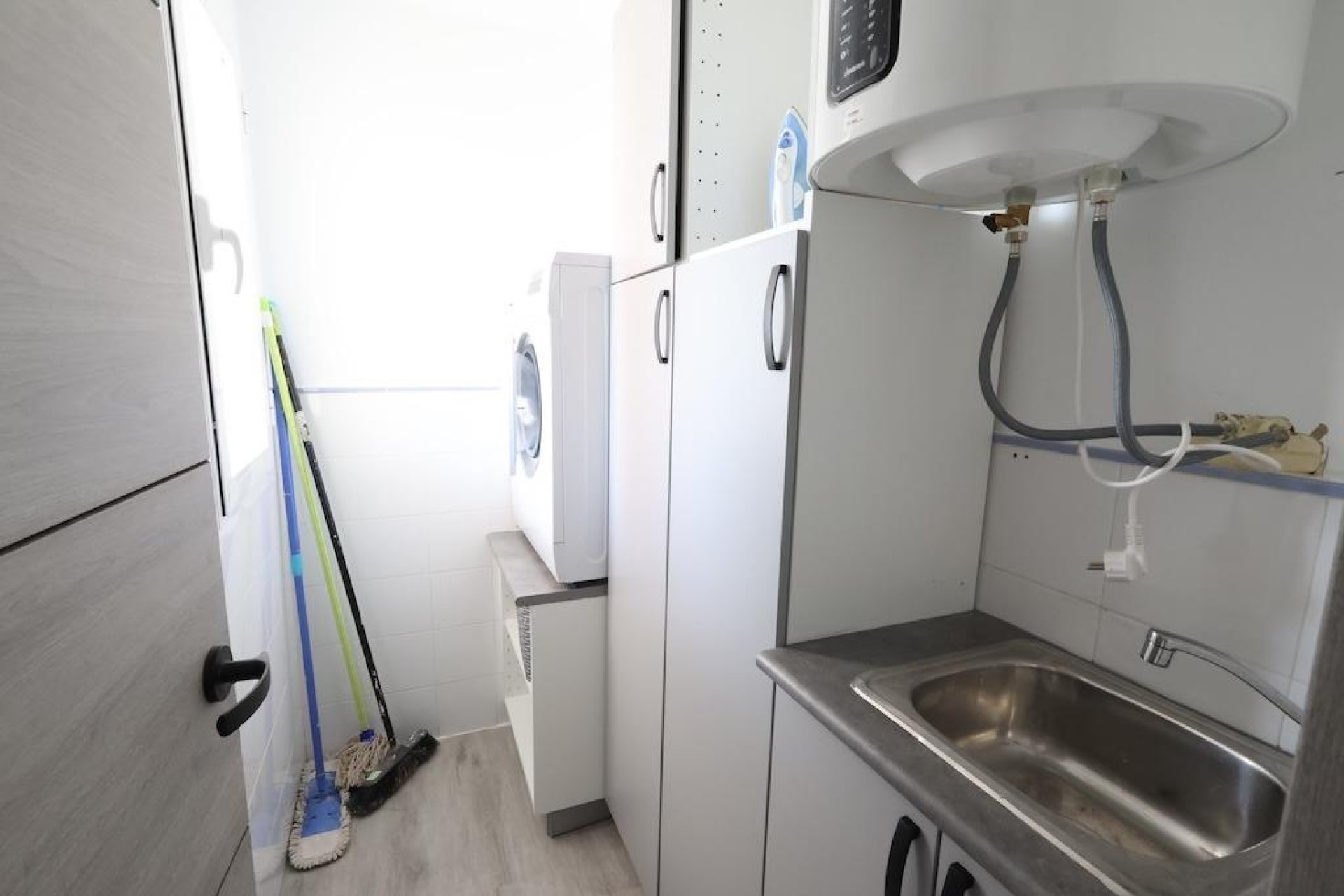 Resale - Apartment  - Orihuela Costa - Aguamarina