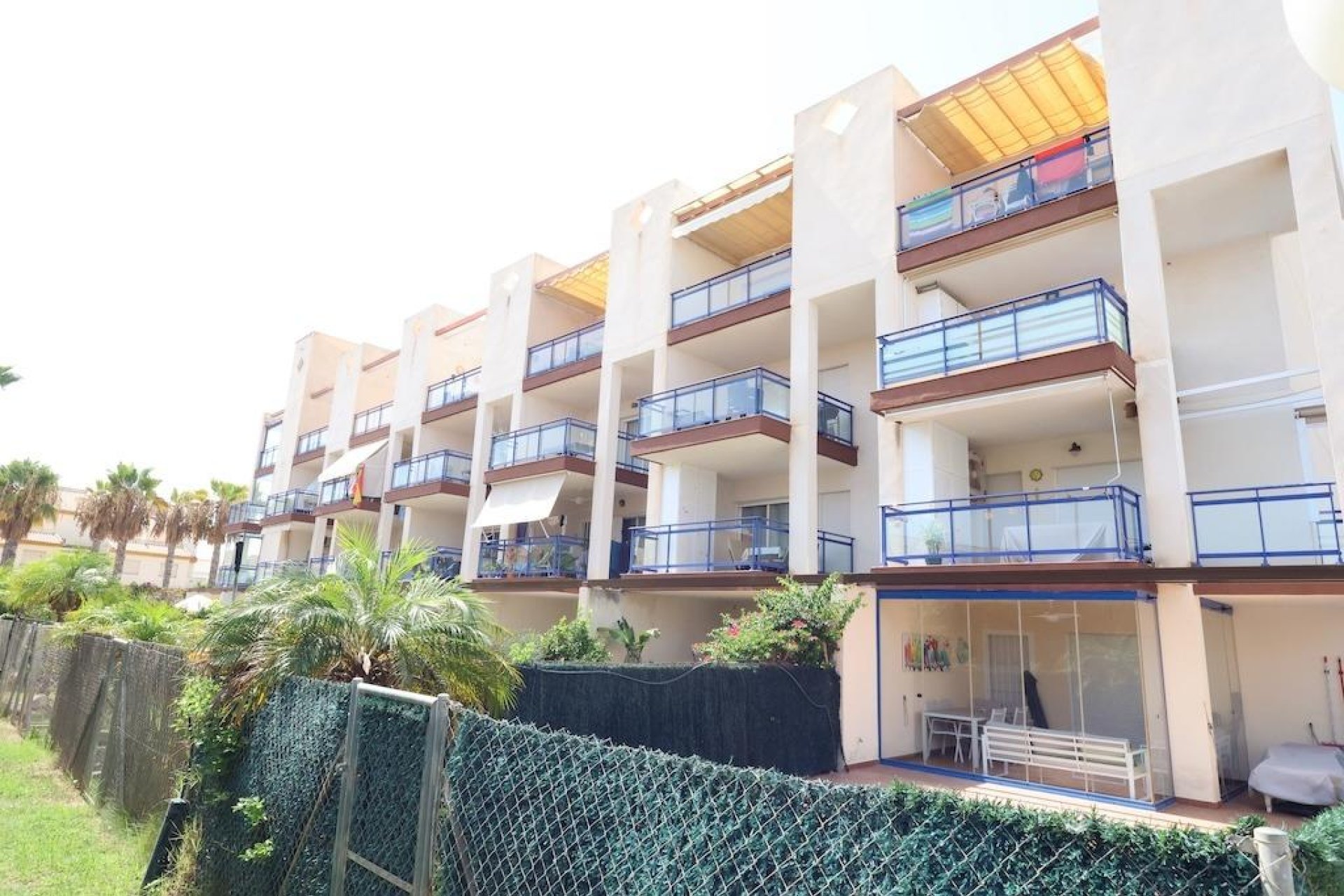 Resale - Apartment  - Orihuela Costa - Aguamarina