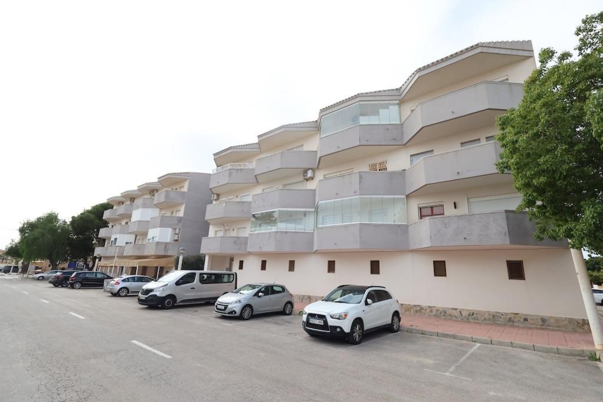 Resale - Apartment  - Orihuela Costa - Cabo Roig