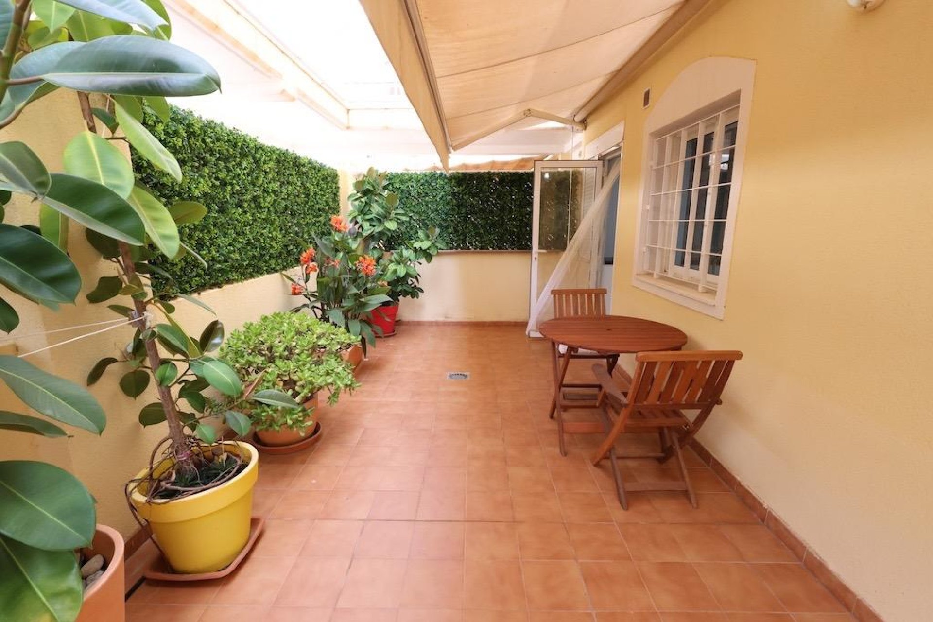 Resale - Apartment  - Orihuela Costa - Campoamor