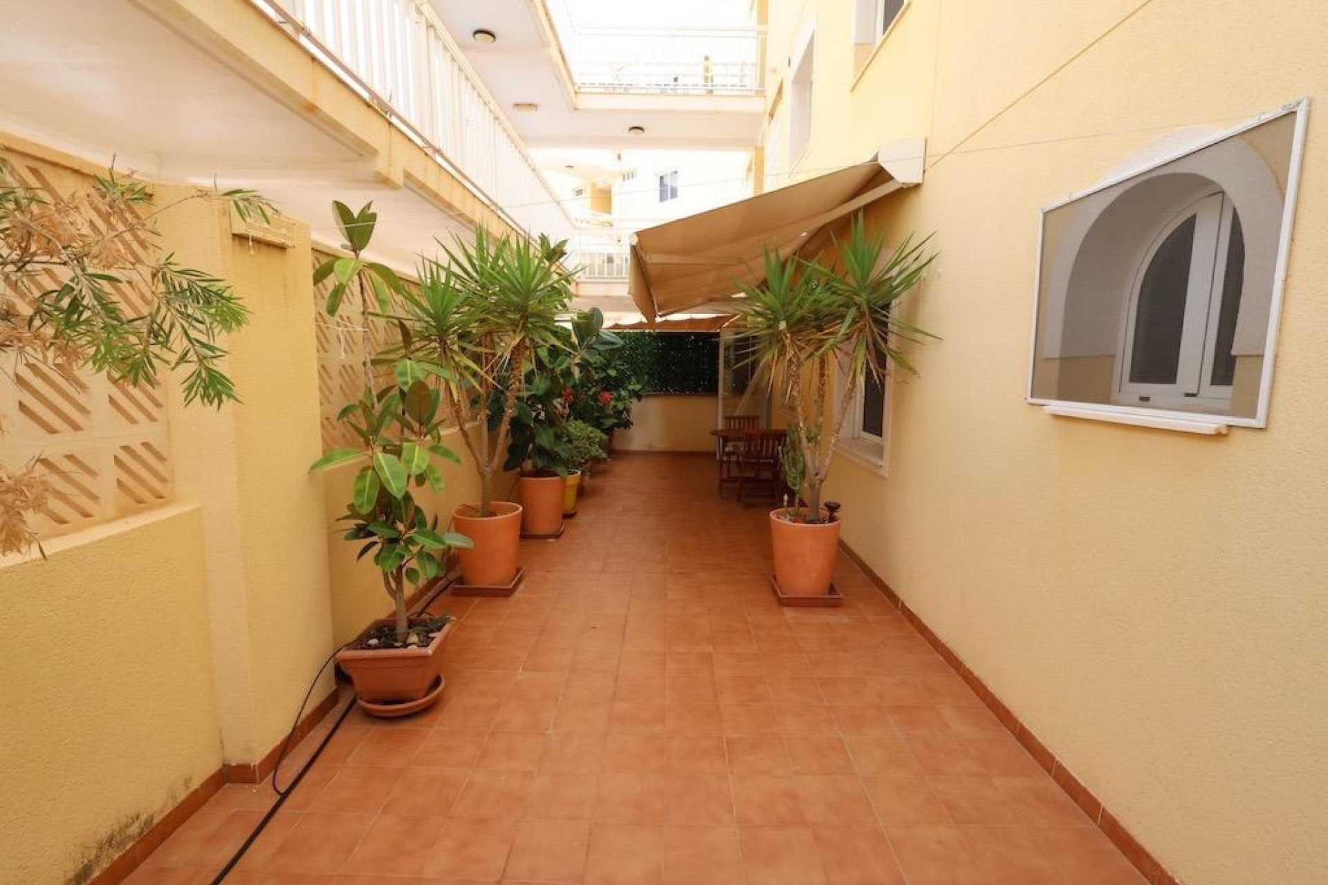 Resale - Apartment  - Orihuela Costa - Campoamor