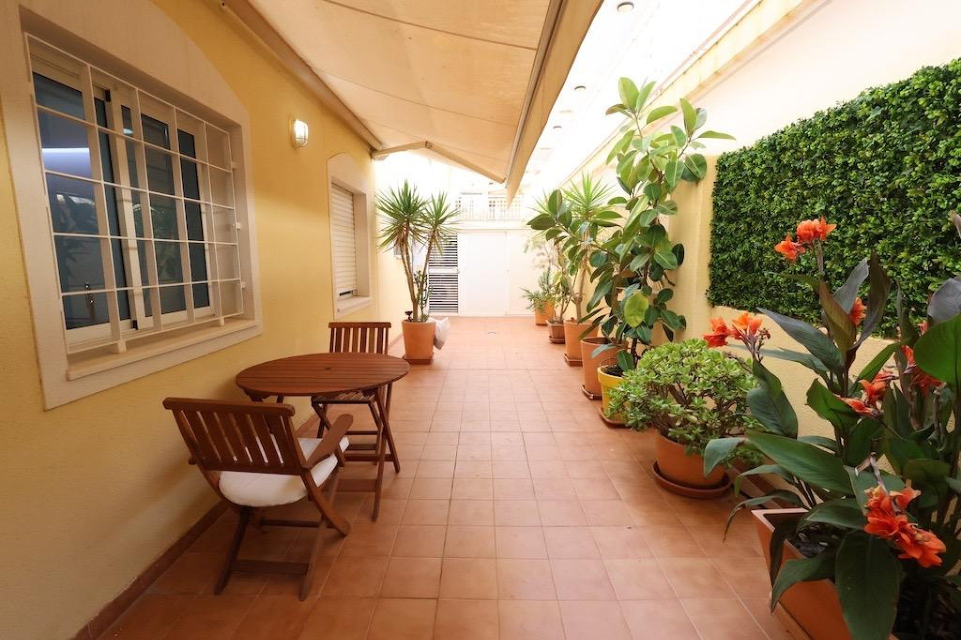 Resale - Apartment  - Orihuela Costa - Campoamor