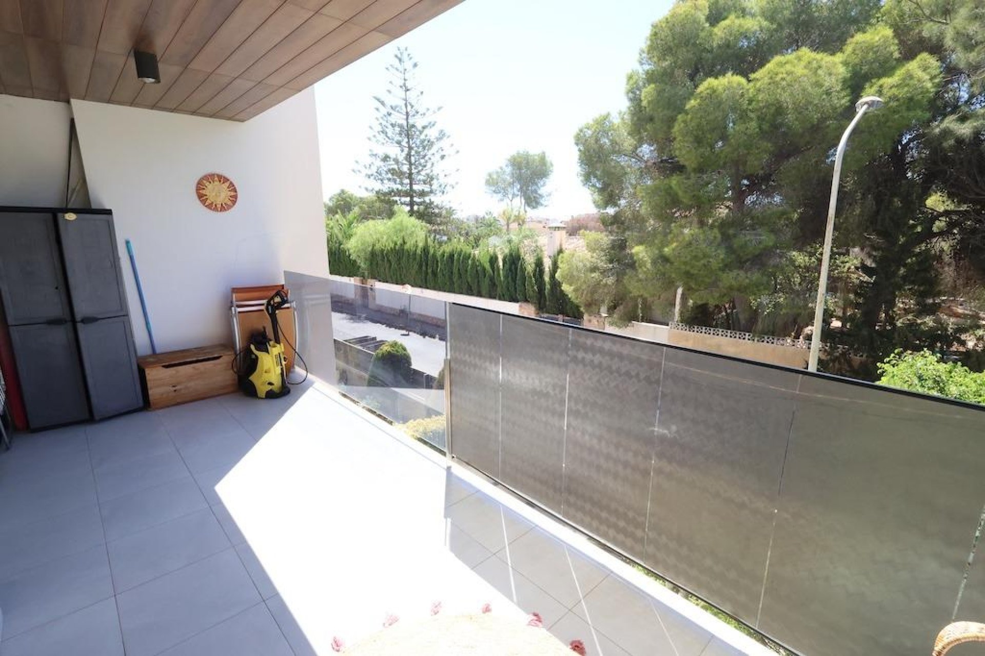 Resale - Apartment  - Orihuela Costa - Campoamor
