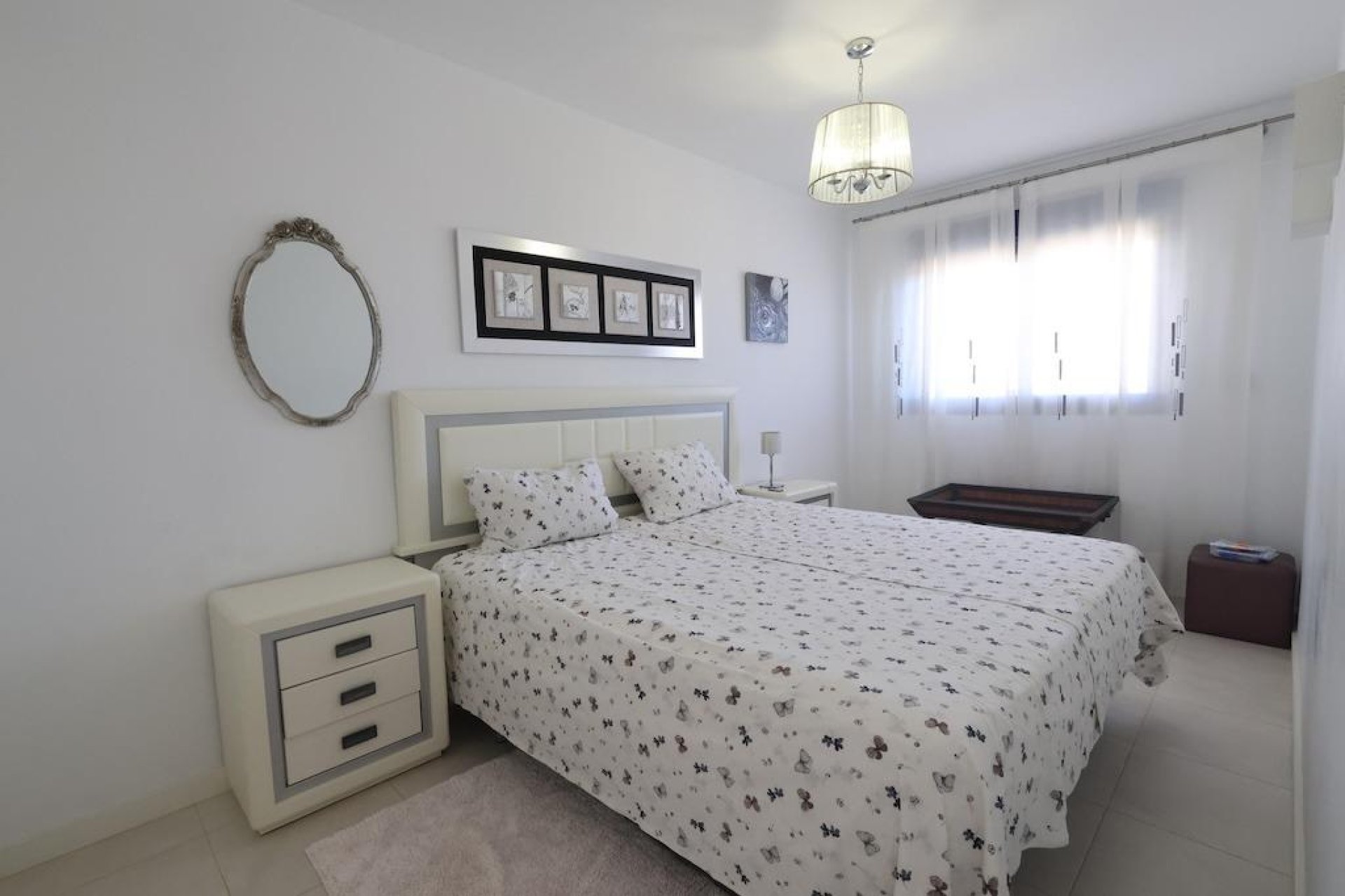 Resale - Apartment  - Orihuela Costa - Campoamor