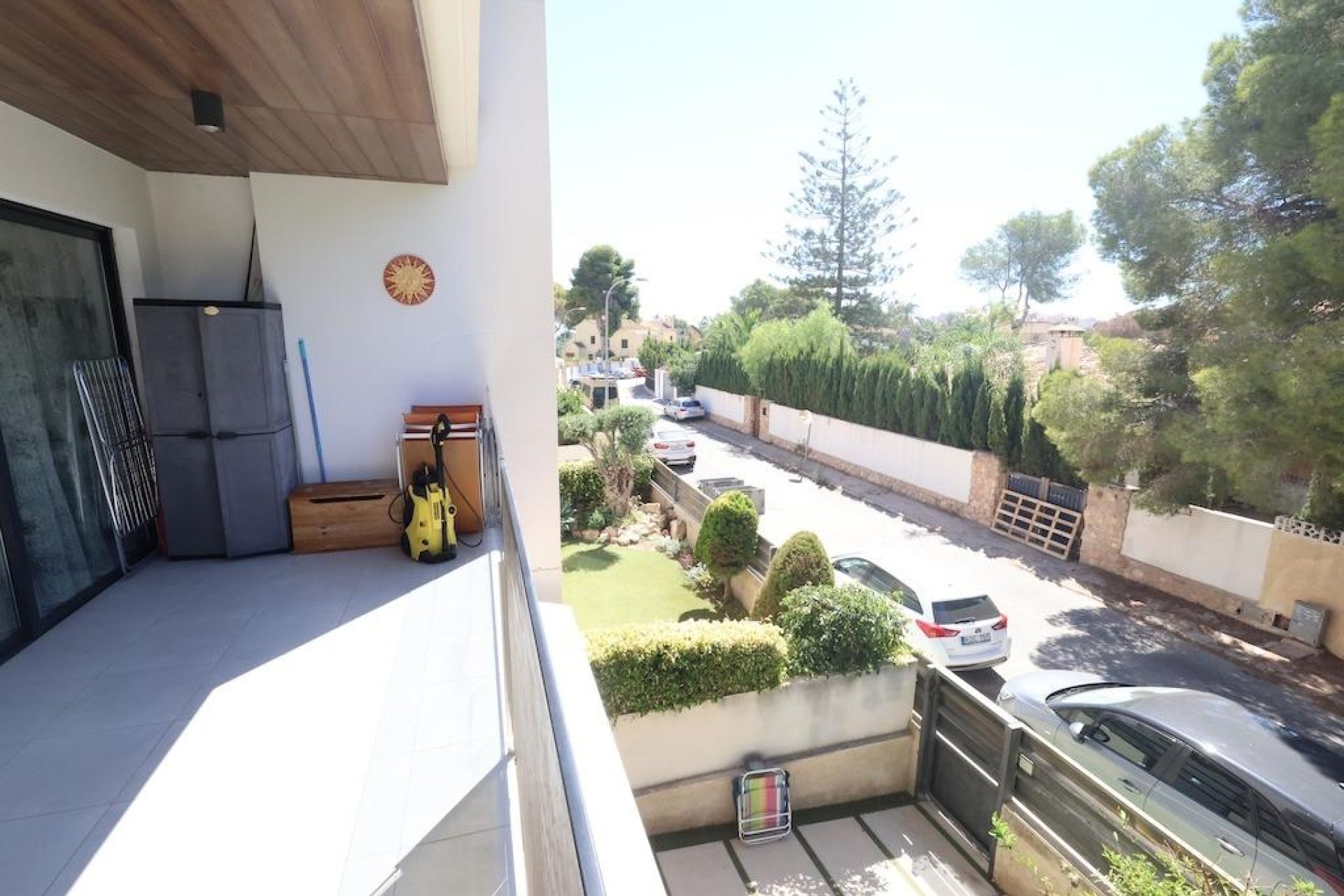 Resale - Apartment  - Orihuela Costa - Campoamor