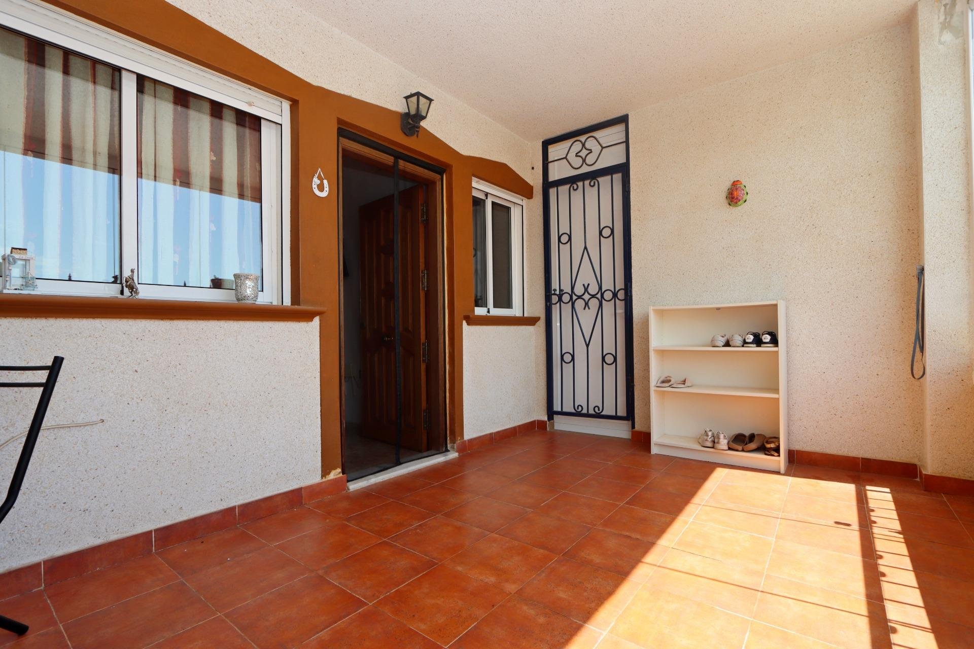 Resale - Apartment  - Orihuela Costa - La Ciñuelica - Villa Rosa
