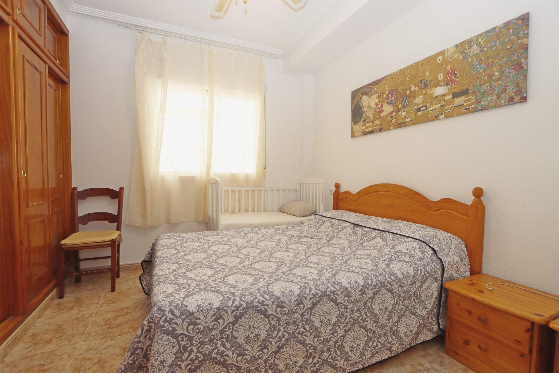 Resale - Apartment  - Orihuela Costa - La Ciñuelica - Villa Rosa