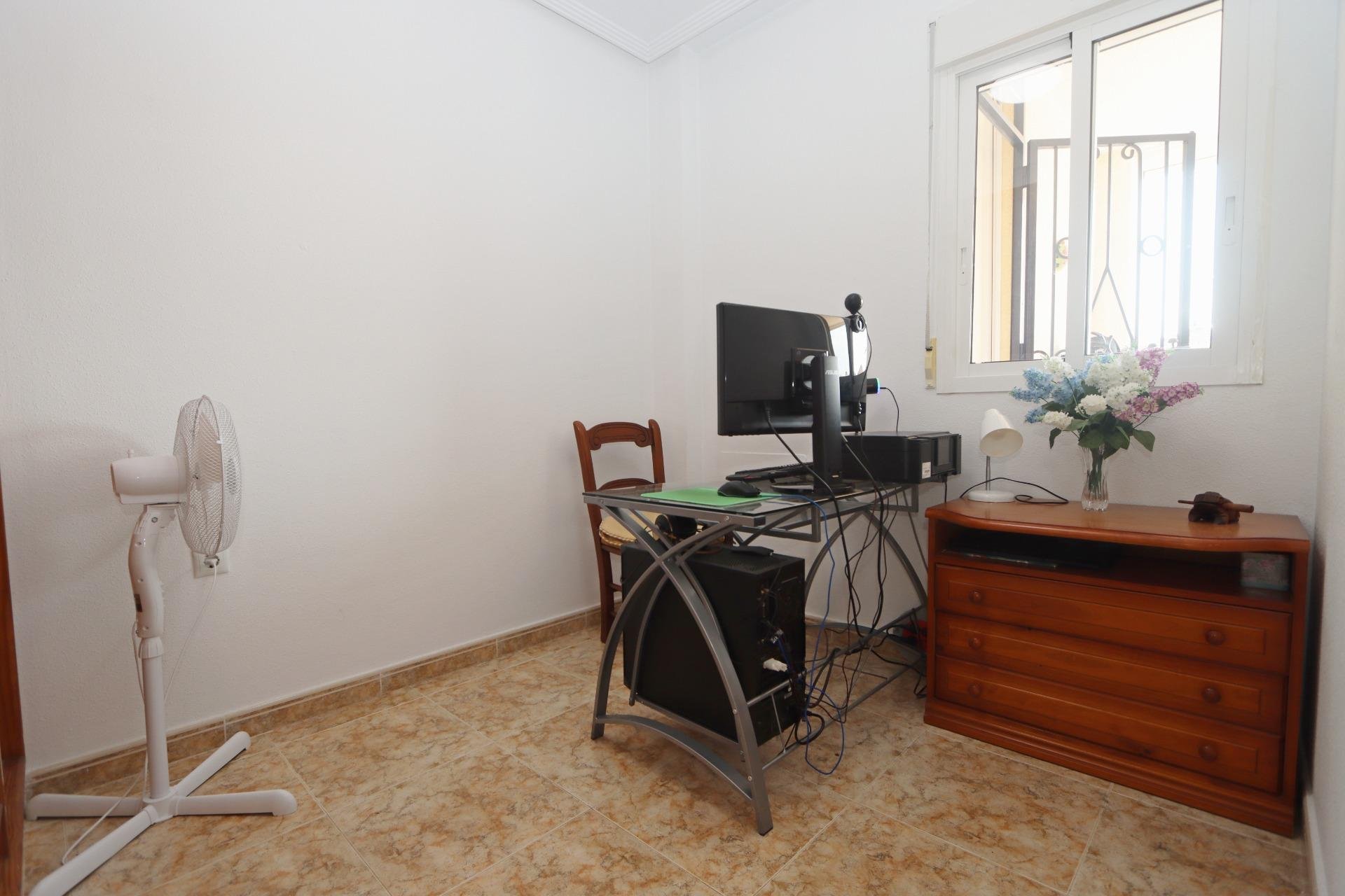 Resale - Apartment  - Orihuela Costa - La Ciñuelica - Villa Rosa