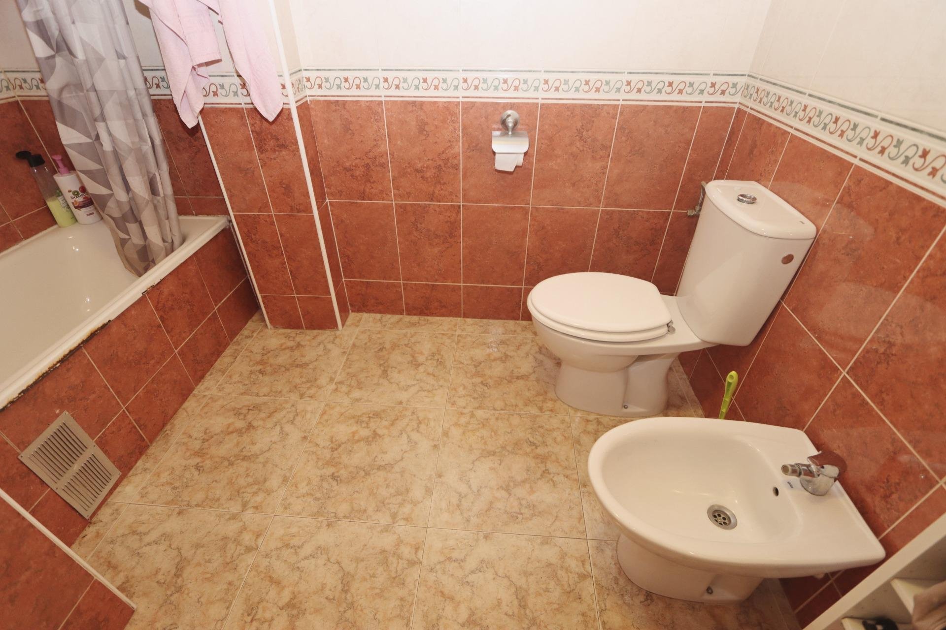 Resale - Apartment  - Orihuela Costa - La Ciñuelica - Villa Rosa