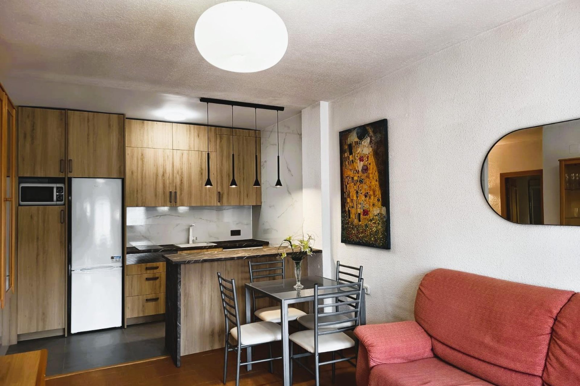 Resale - Apartment  - Orihuela Costa - La Regia