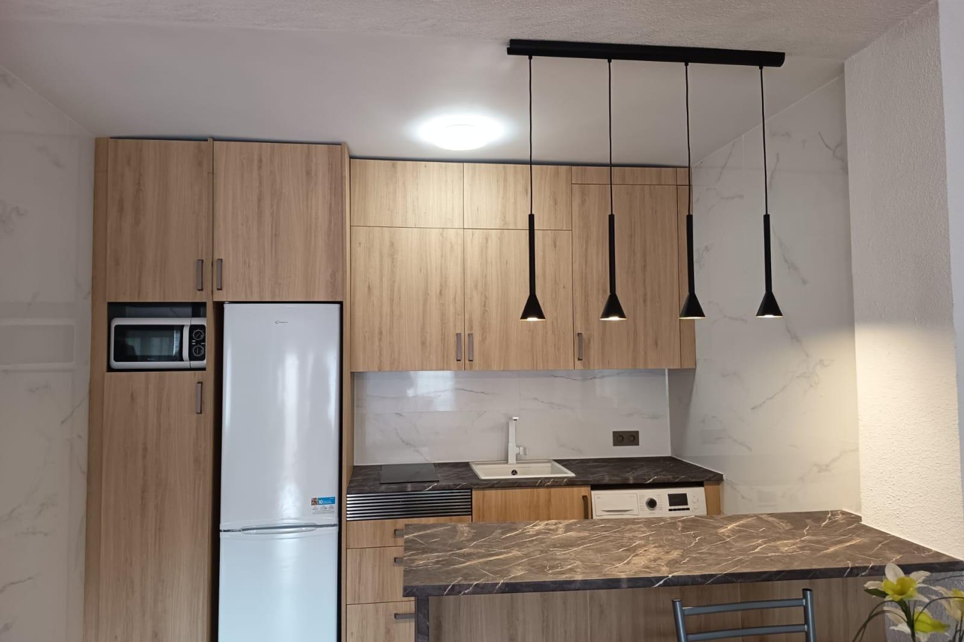 Resale - Apartment  - Orihuela Costa - La Regia