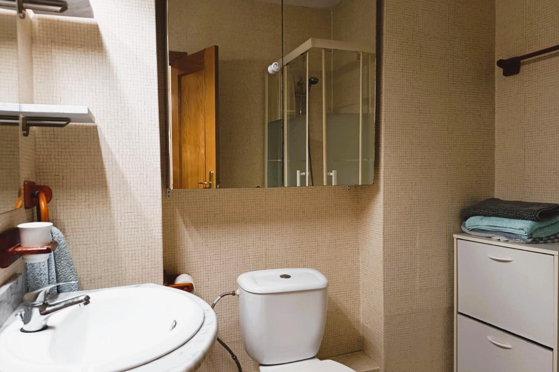 Resale - Apartment  - Orihuela Costa - La Regia