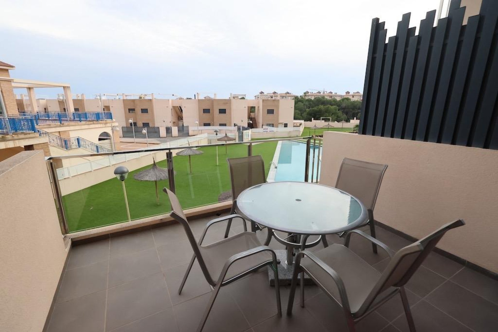Resale - Apartment  - Orihuela Costa - La Zenia