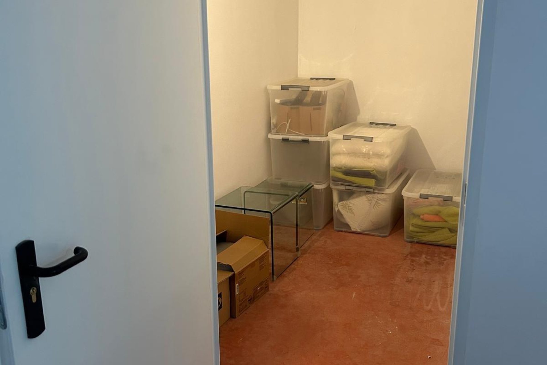 Resale - Apartment  - Orihuela Costa - La Zenia