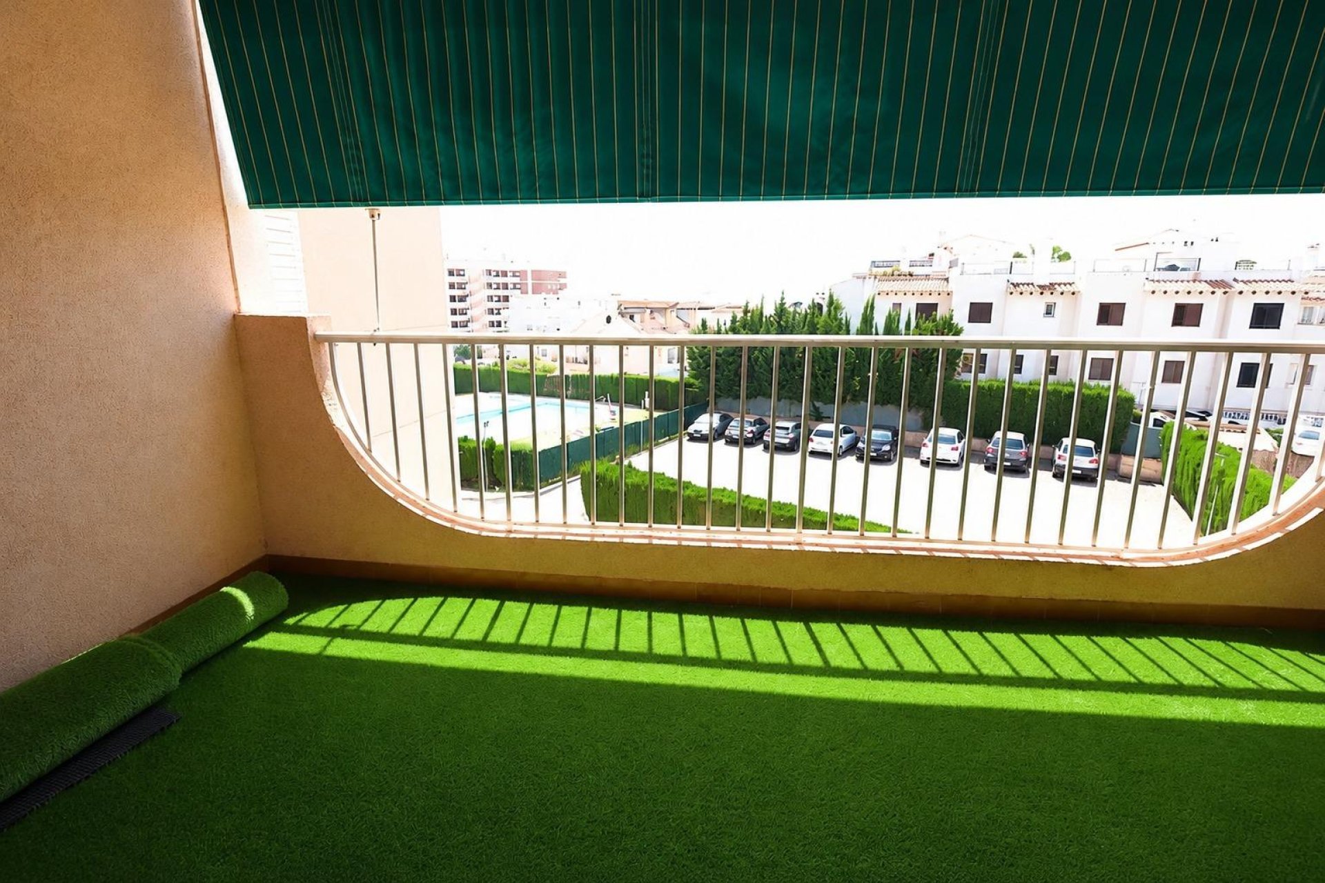 Resale - Apartment  - Orihuela Costa - La Zenia