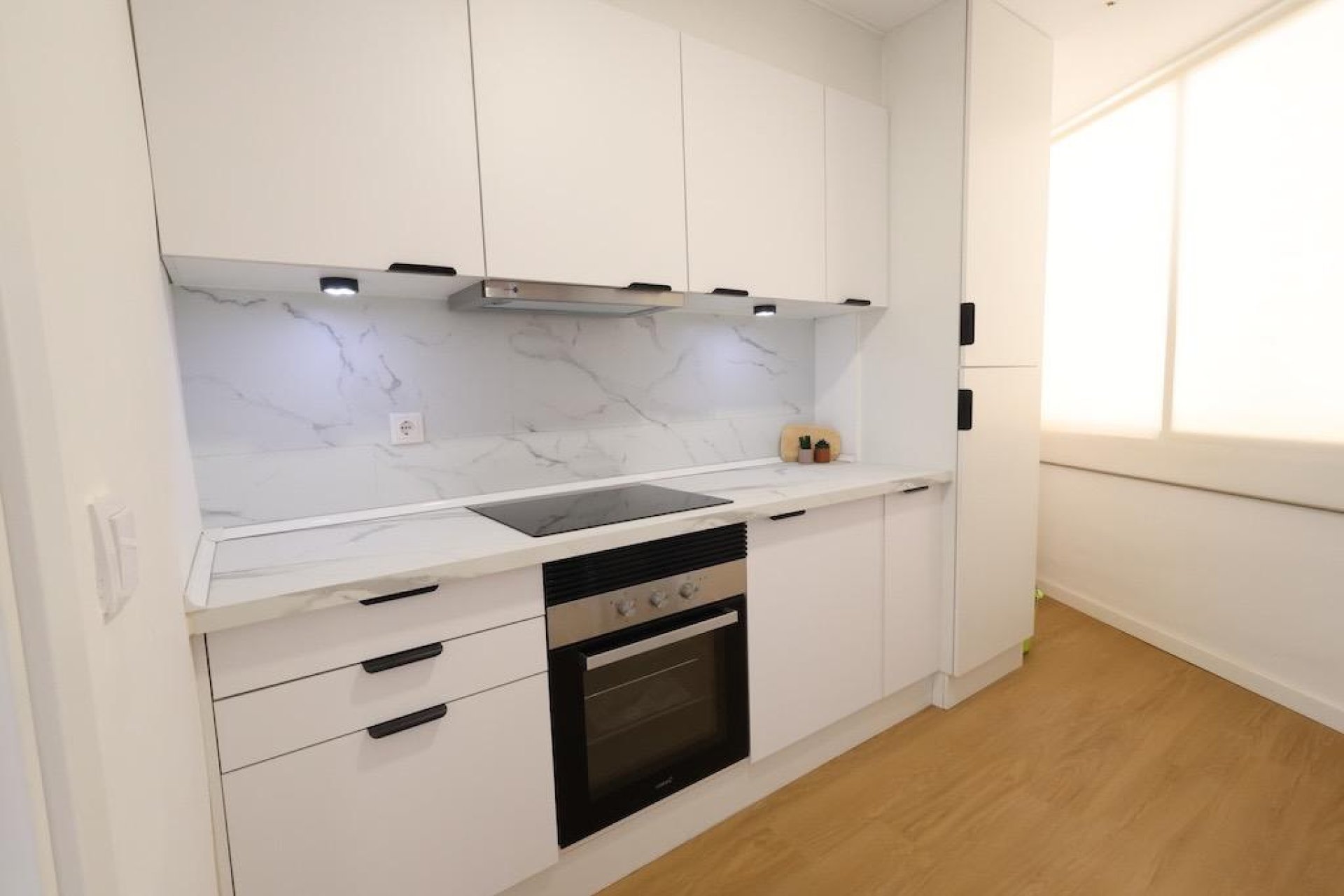 Resale - Apartment  - Orihuela Costa - La Zenia