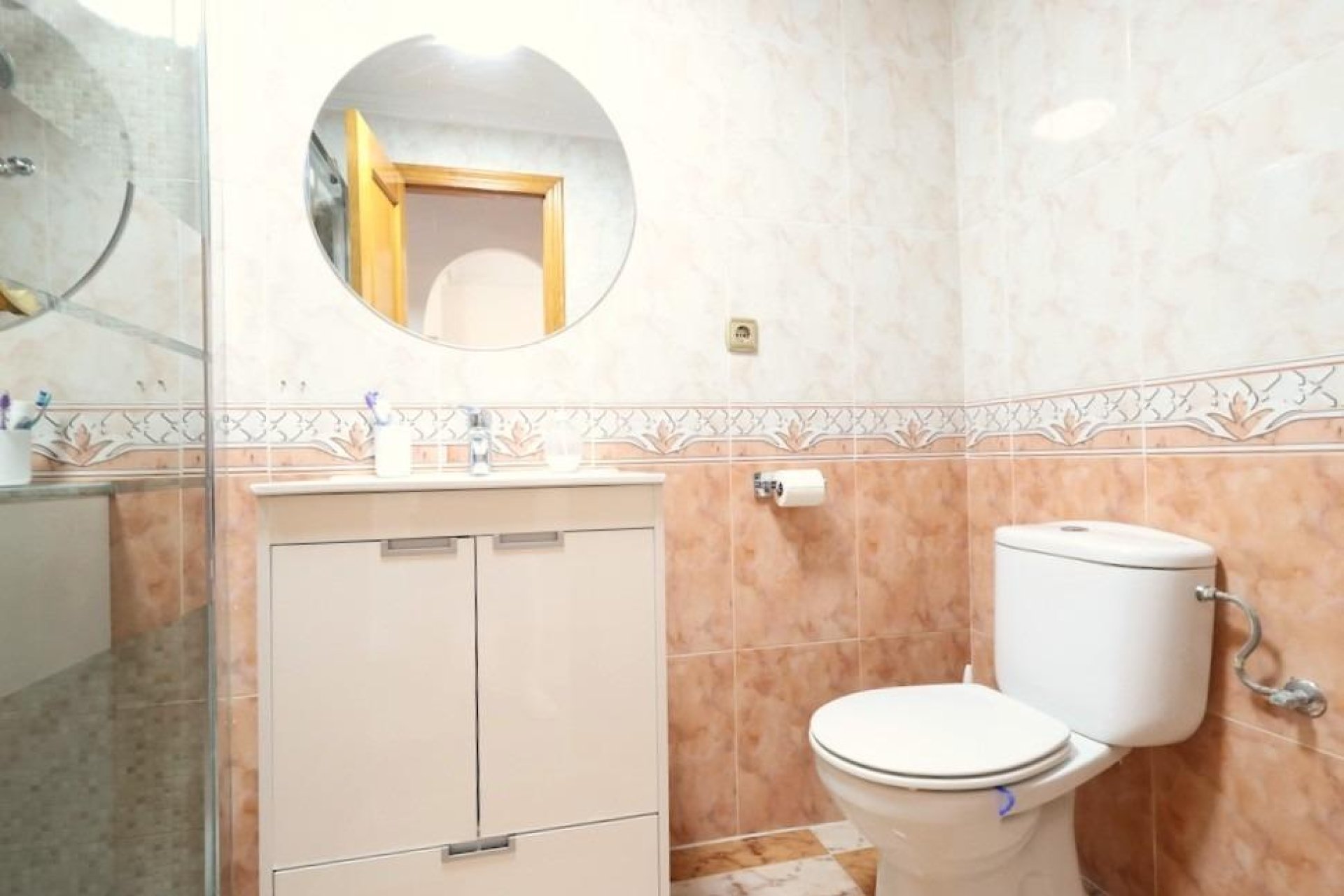 Resale - Apartment  - Orihuela Costa - La Zenia