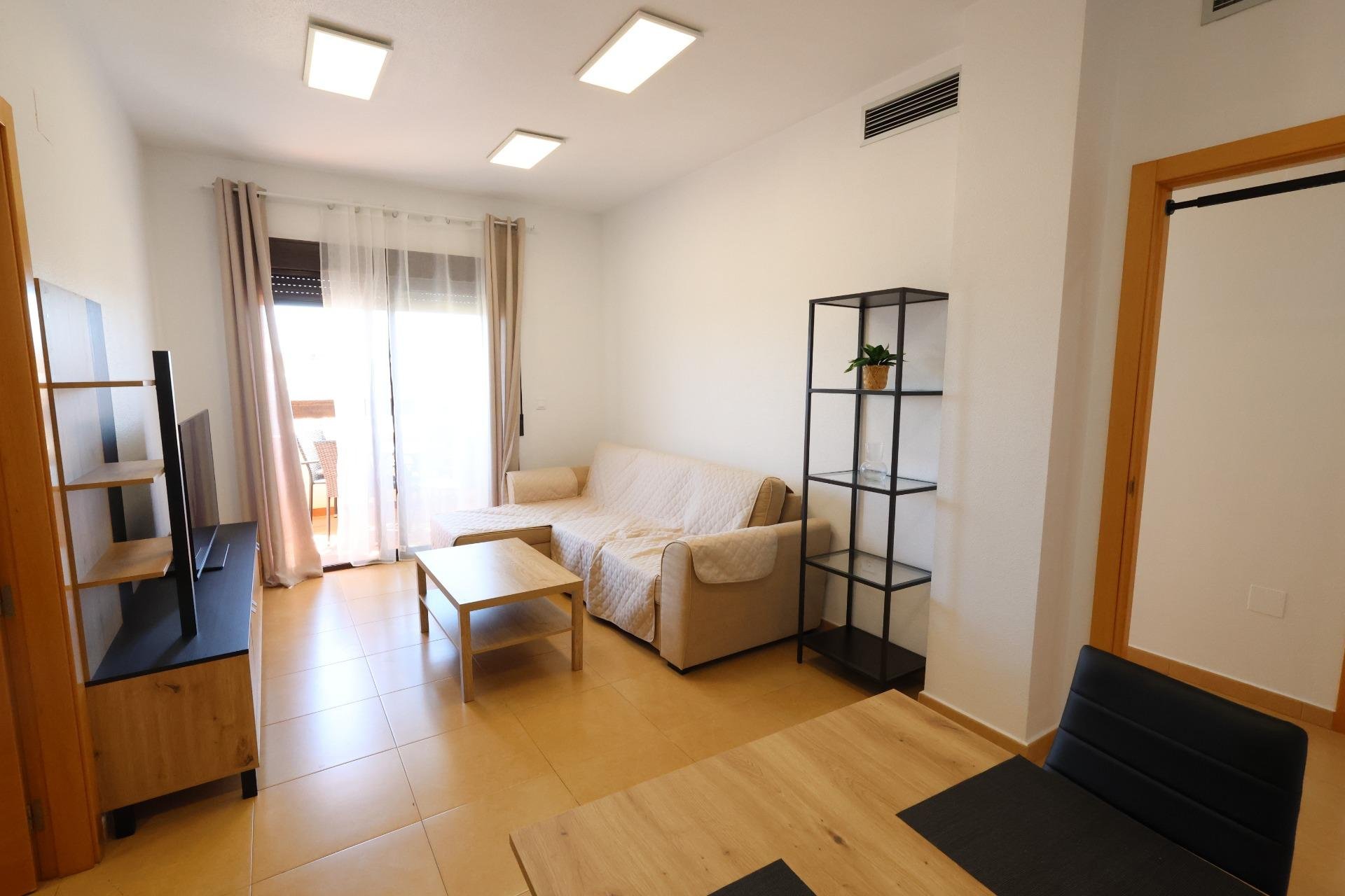 Resale - Apartment  - Orihuela Costa - Lomas de Cabo Roig